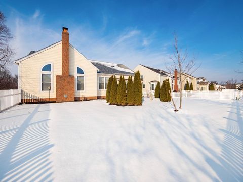 Tiny photo for 1327 Donahey Street, Columbus, OH 43235 (MLS # 226004423)