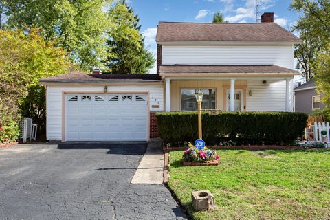 Photo of 146 S 31st Street, Newark, OH 43055 (MLS # 225040871)