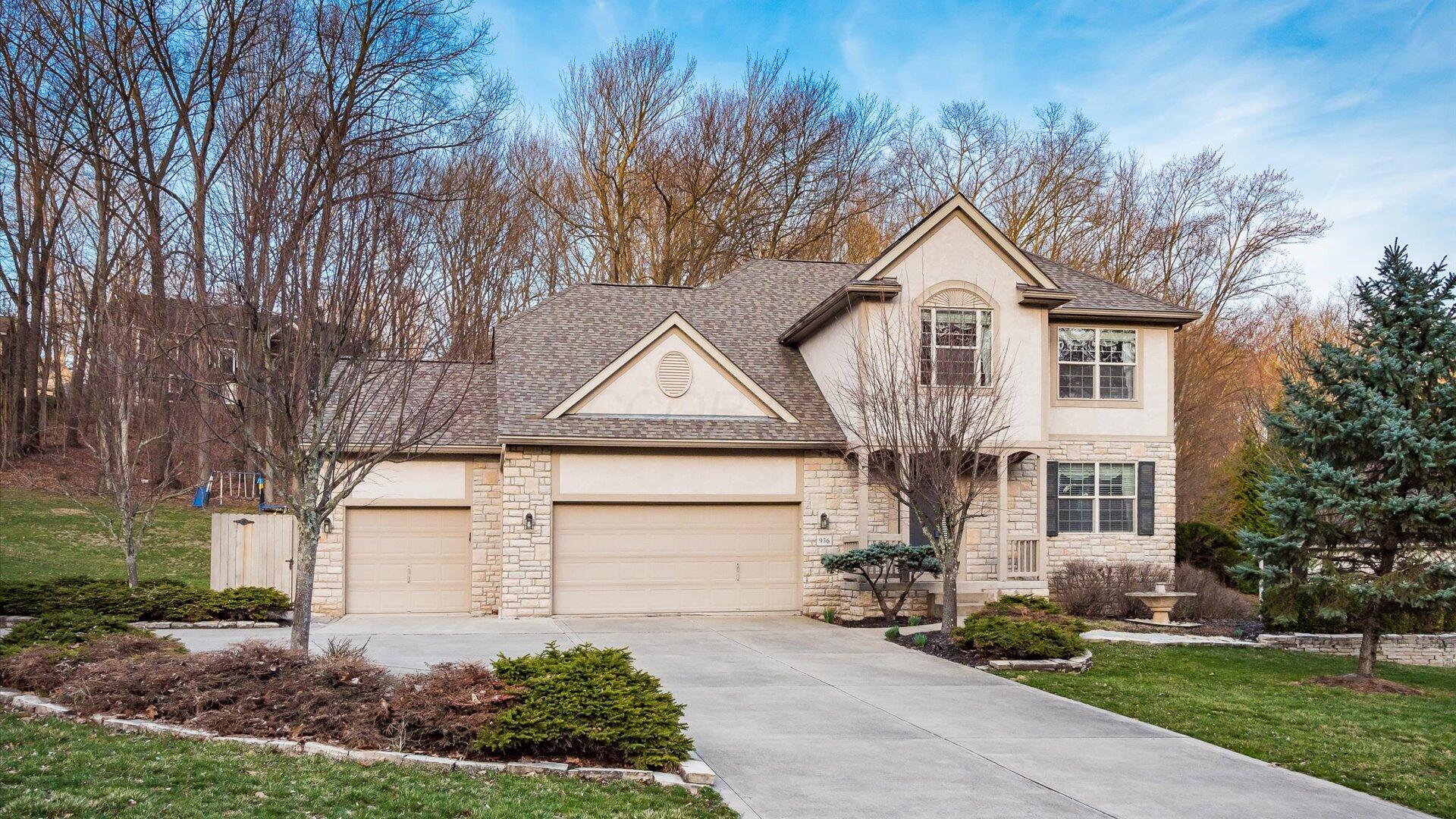 936 Howell Drive, Newark, Ohio image 1
