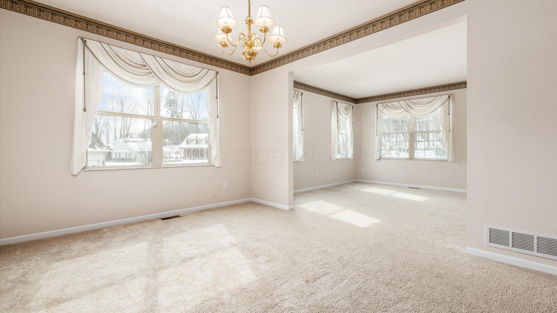 936 Howell Drive, Newark, Ohio image 24