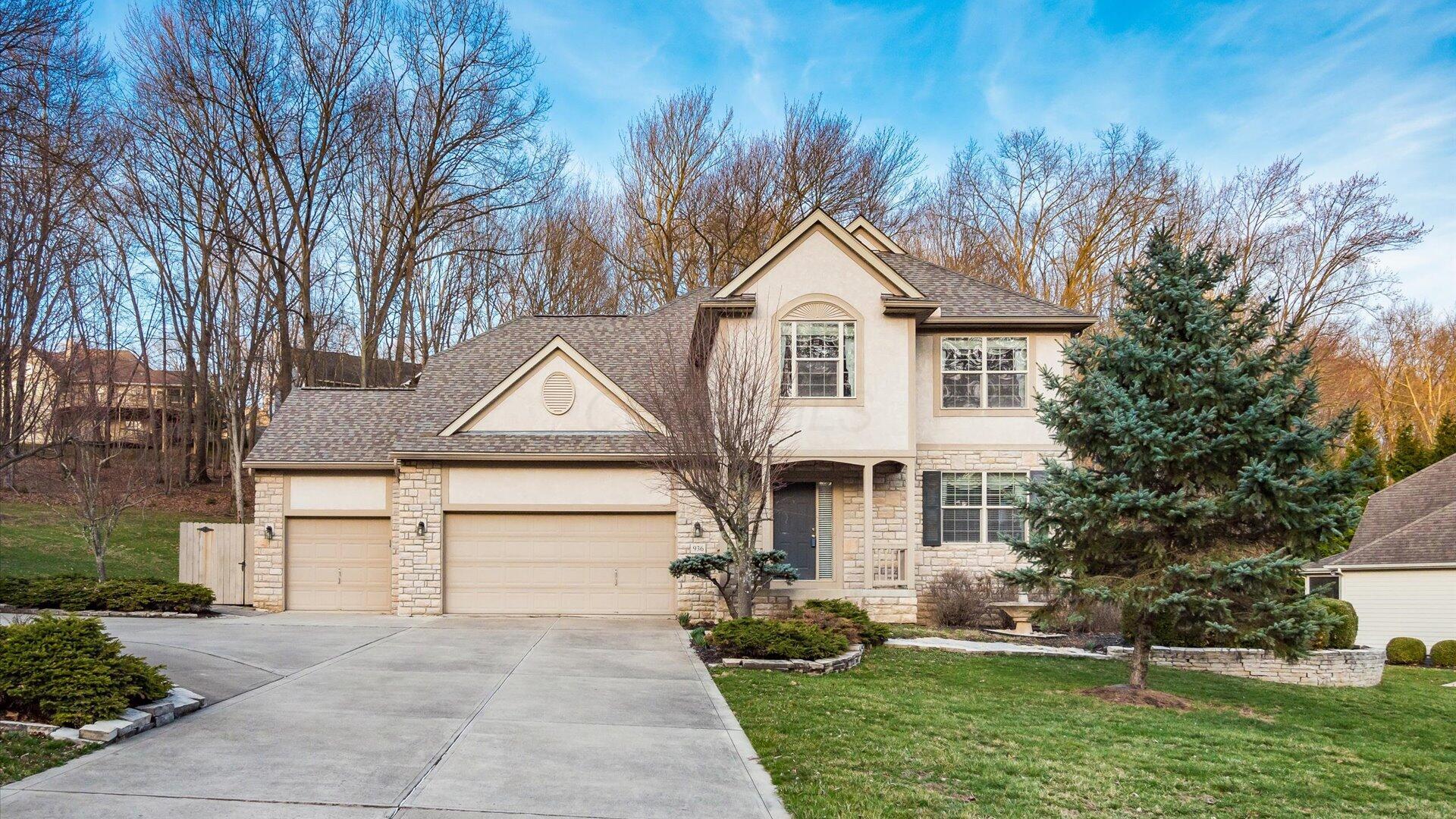 936 Howell Drive, Newark, Ohio image 43