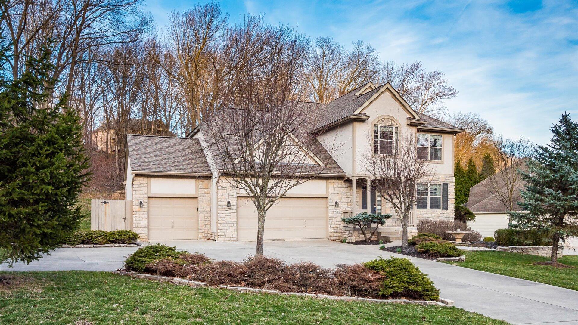 936 Howell Drive, Newark, Ohio image 44