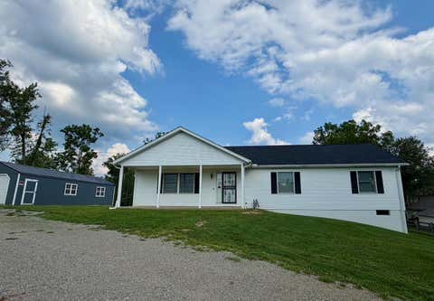 Photo of 650 Pleasant Grove Road, Zanesville, OH 43701 (MLS # 226030020)