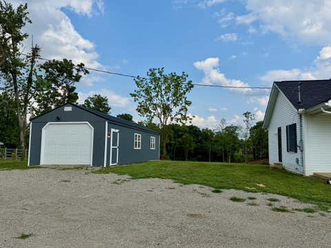 Tiny photo for 650 Pleasant Grove Road, Zanesville, OH 43701 (MLS # 226030020)