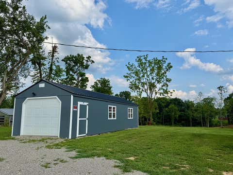 Tiny photo for 650 Pleasant Grove Road, Zanesville, OH 43701 (MLS # 226030020)