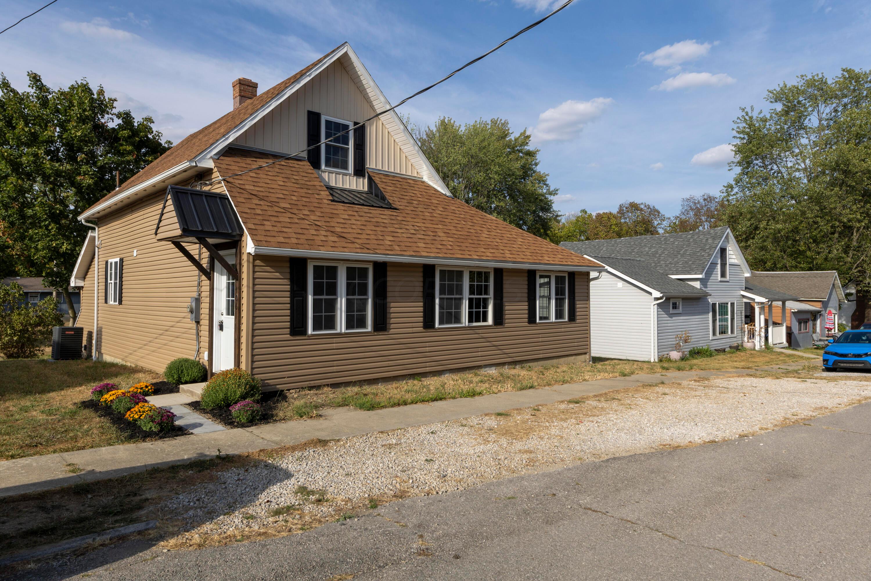 106 Hill Street, Ostrander, Ohio image 4
