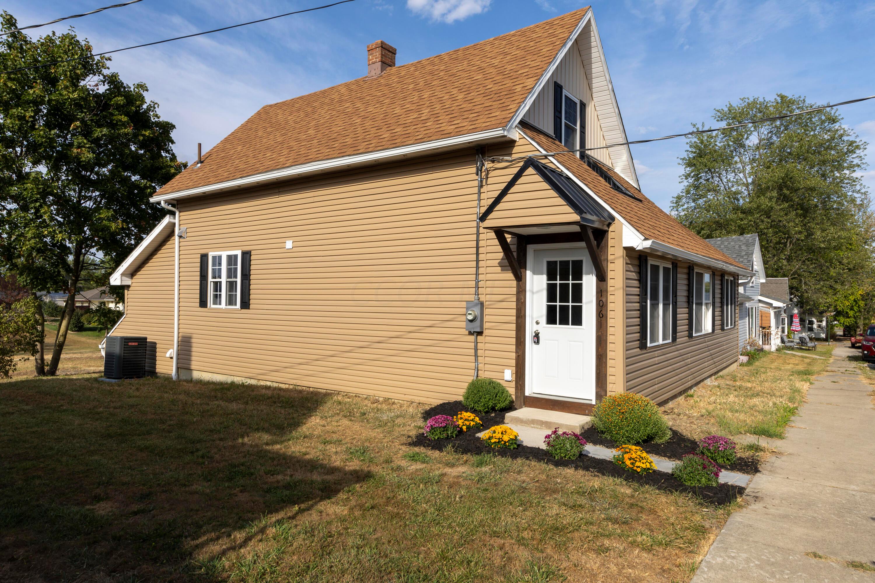 106 Hill Street, Ostrander, Ohio image 3