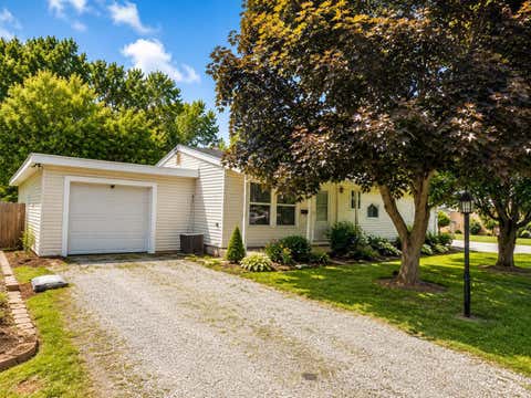 Photo of 1225 High Street, Bucyrus, OH 44820 (MLS # 226028602)