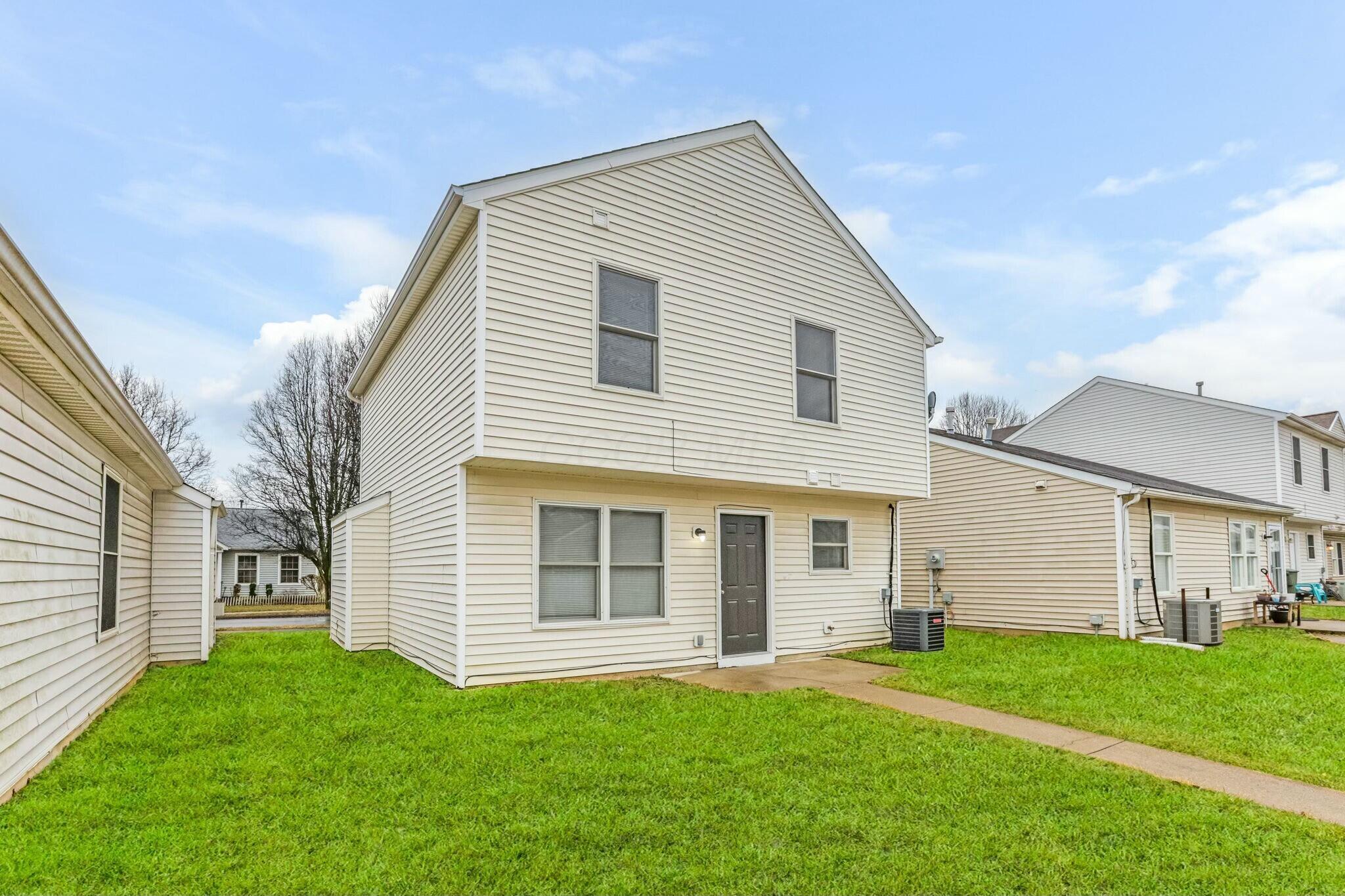 3854 Revolutionary Drive, Columbus, Ohio image 15