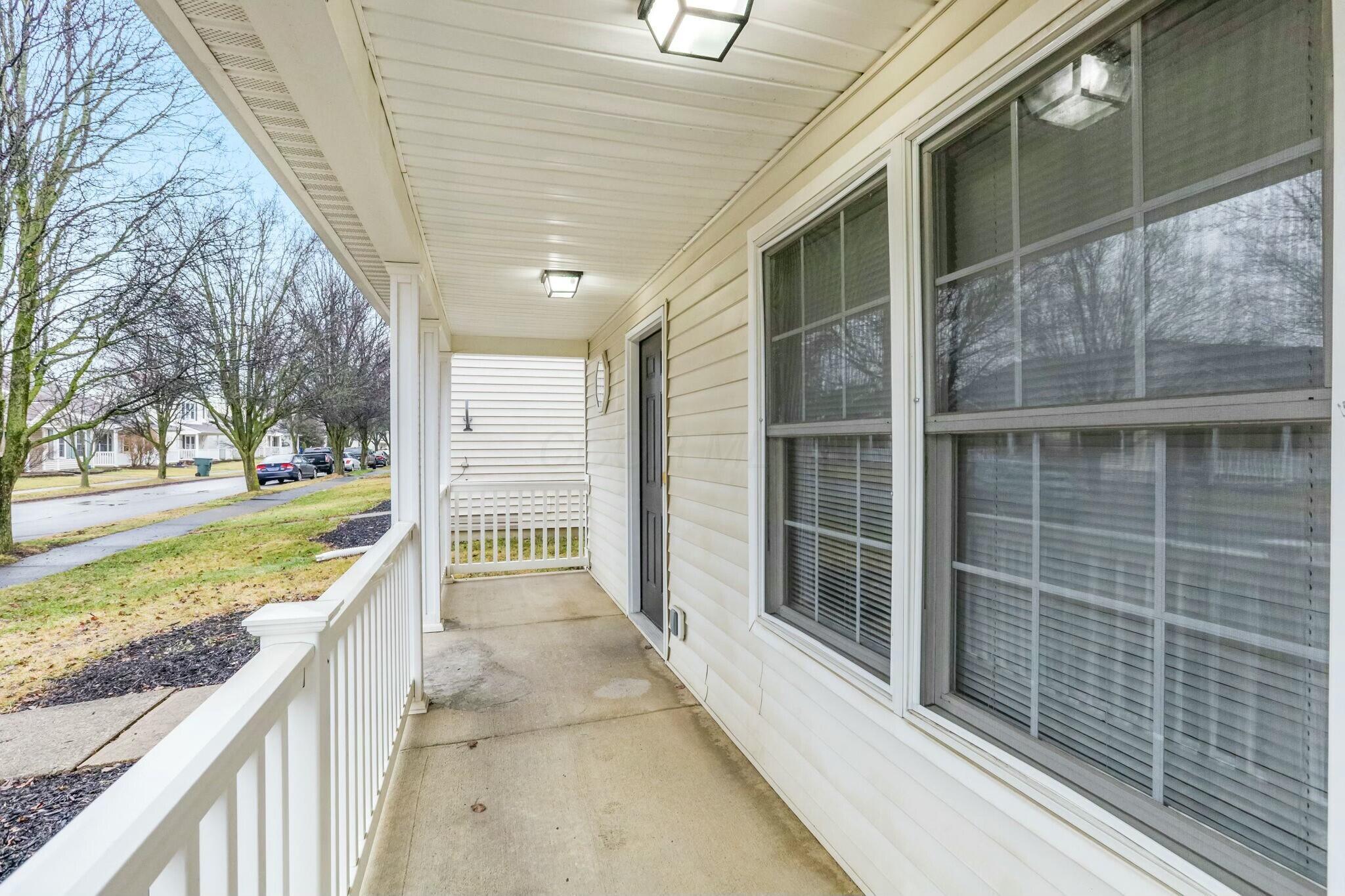 3854 Revolutionary Drive, Columbus, Ohio image 48