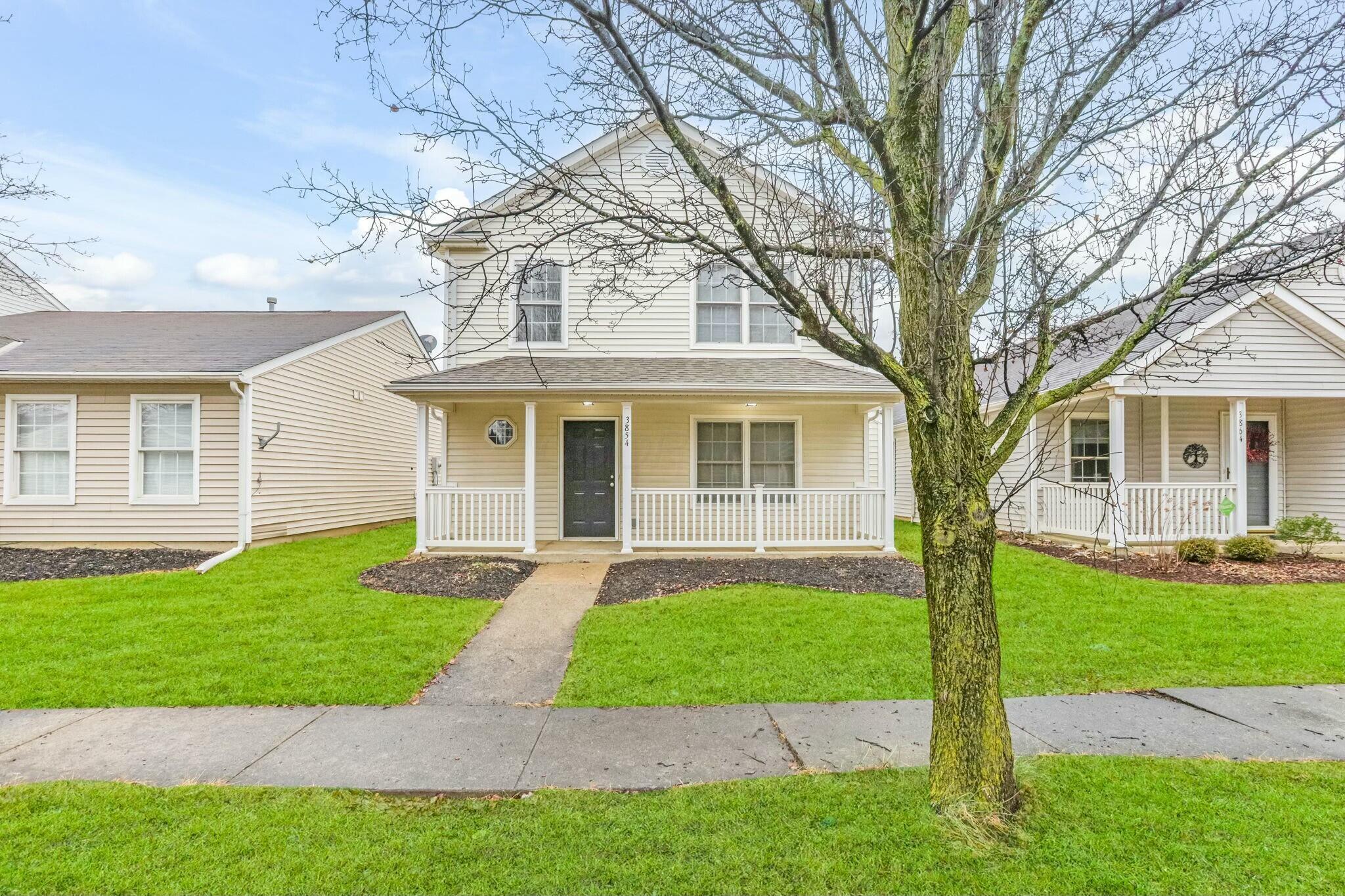 3854 Revolutionary Drive, Columbus, Ohio image 12