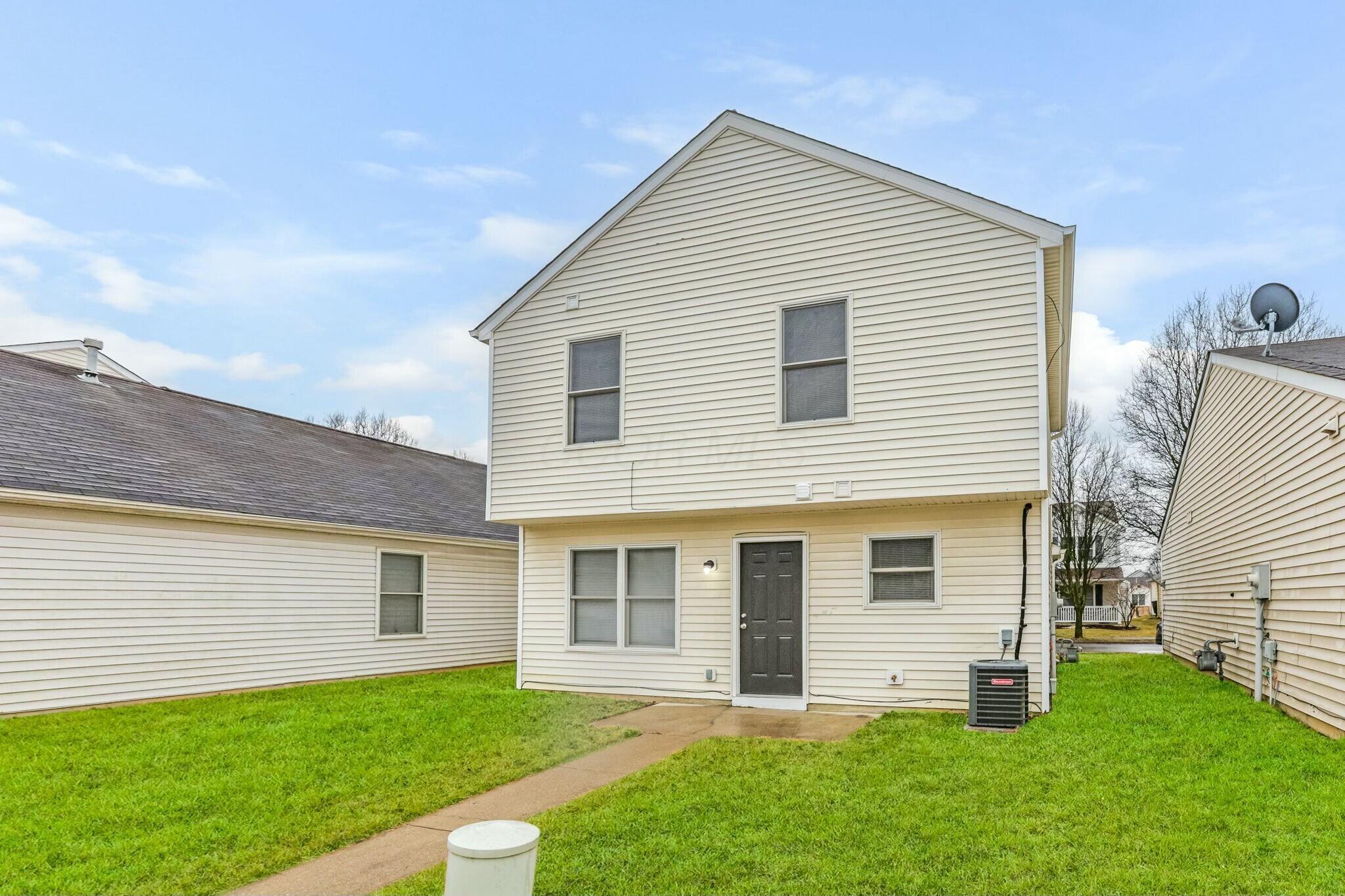 3854 Revolutionary Drive, Columbus, Ohio image 19