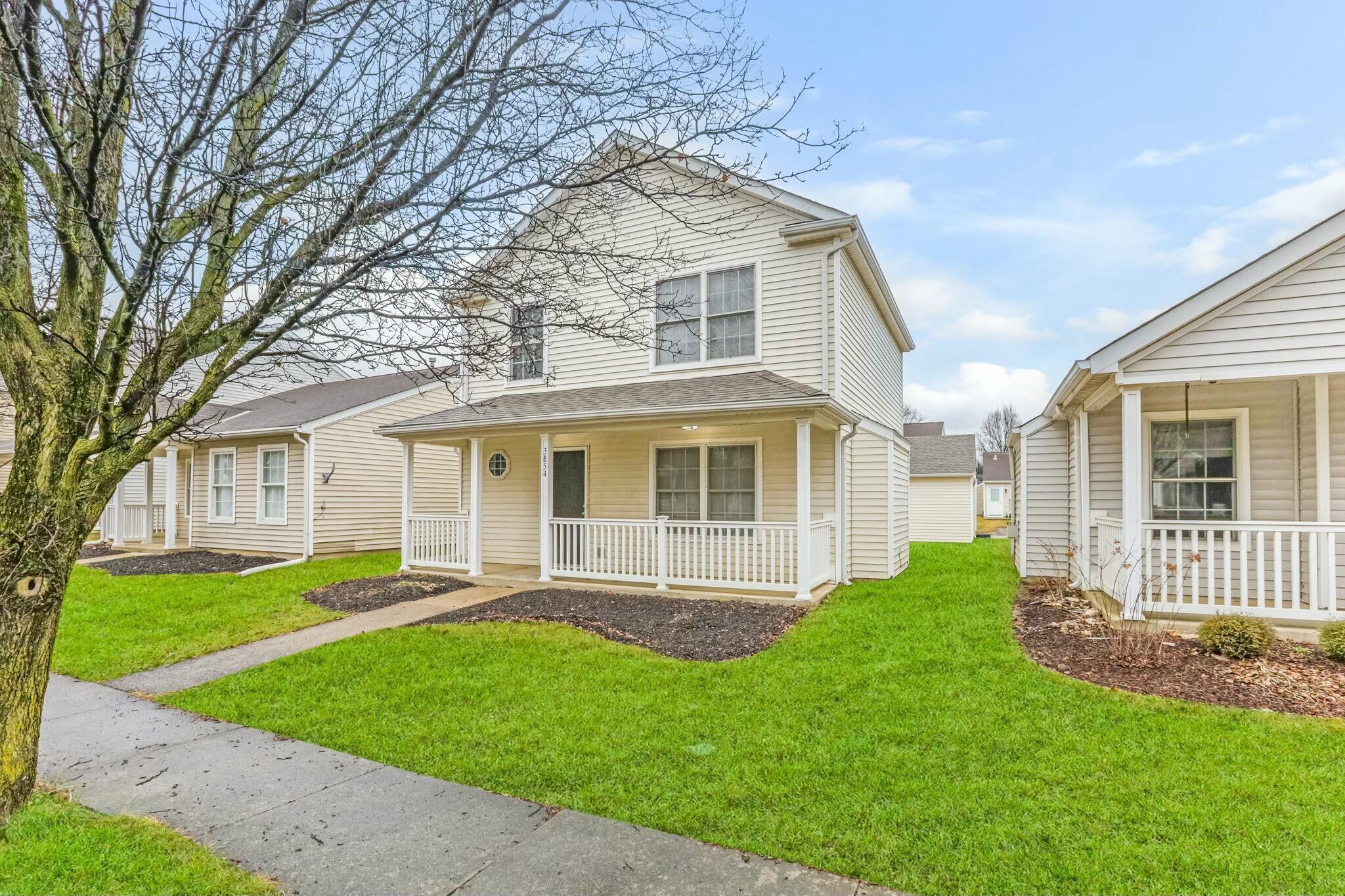 3854 Revolutionary Drive, Columbus, Ohio image 10