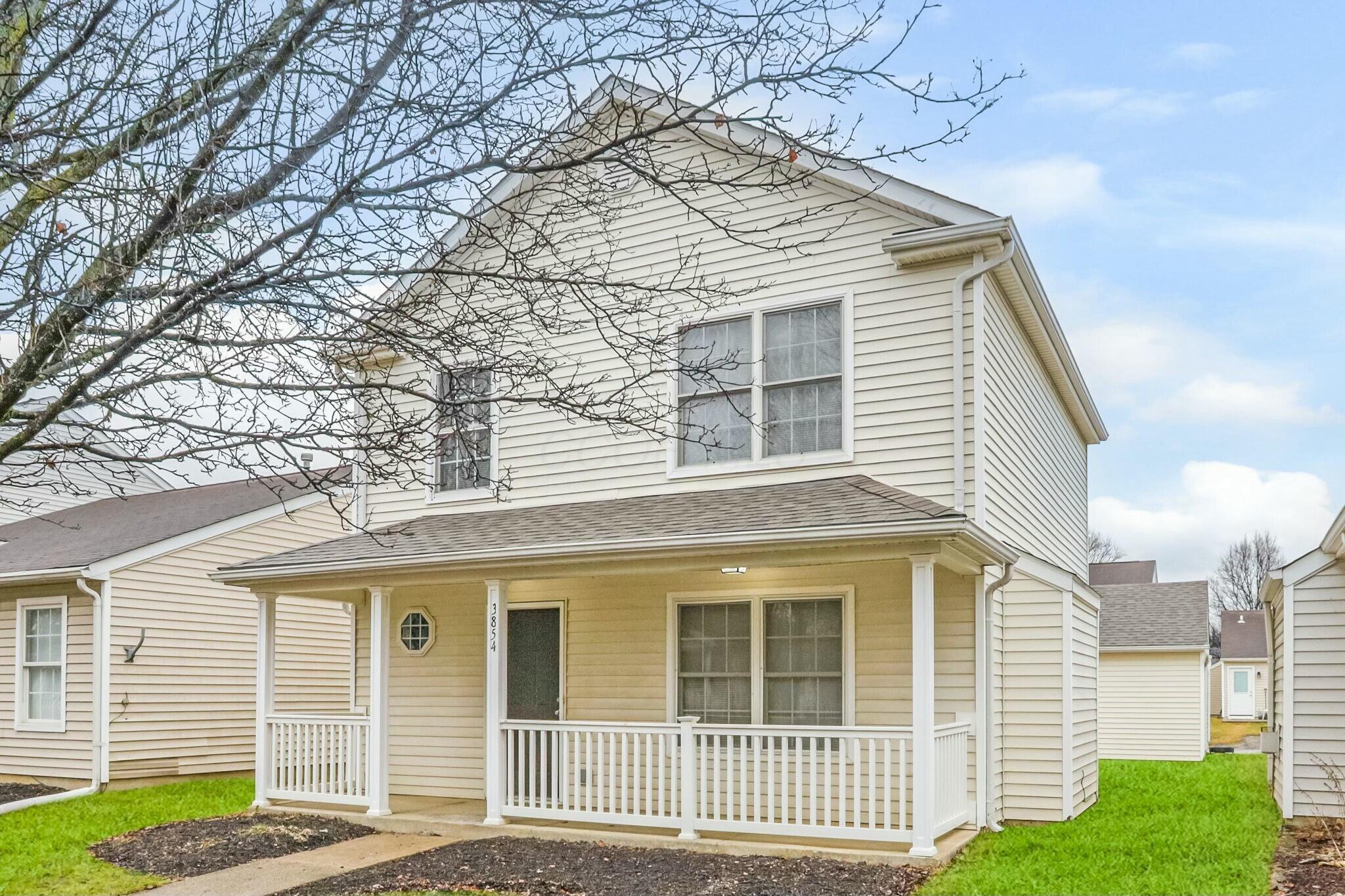 3854 Revolutionary Drive, Columbus, Ohio image 9