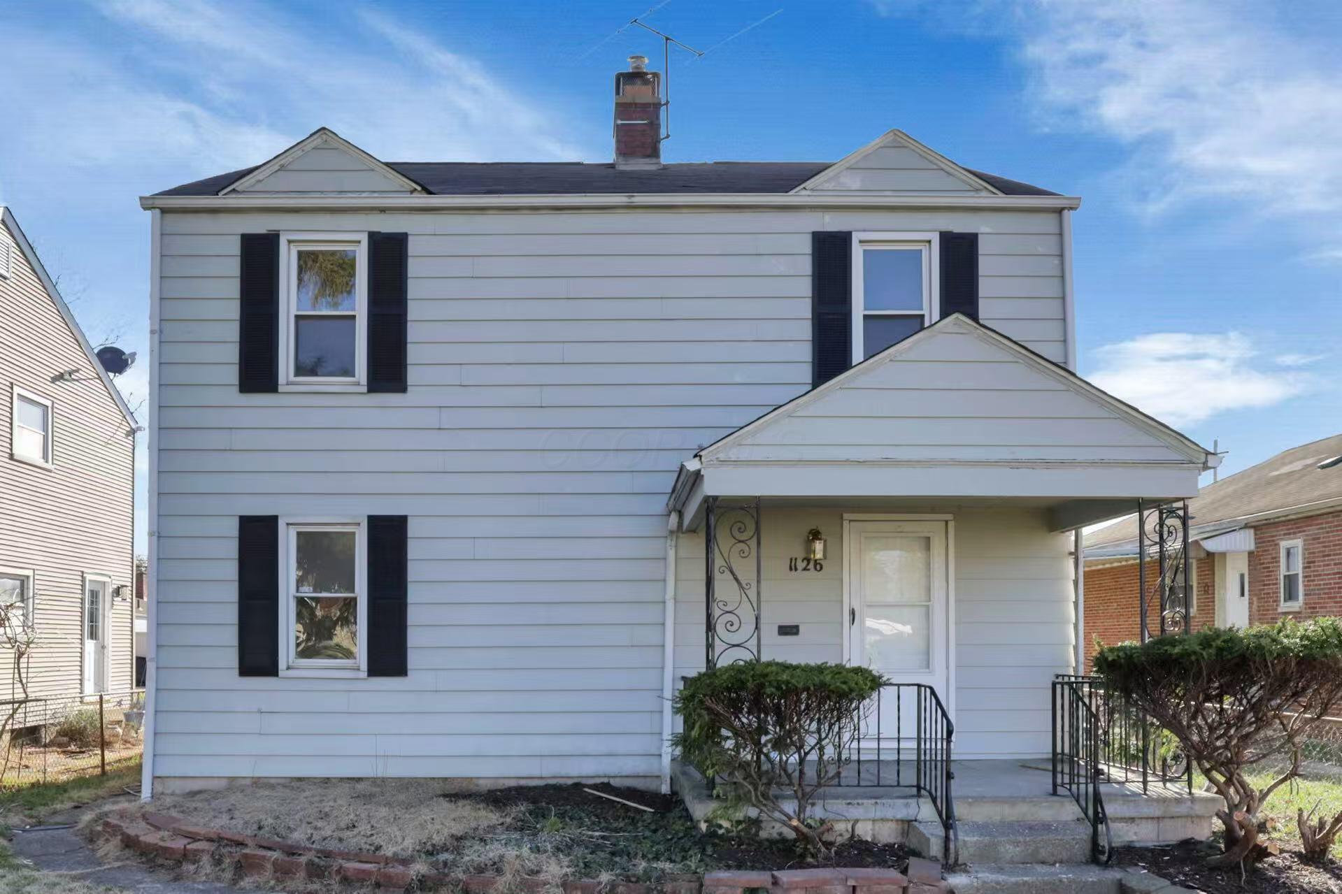 1126 Bulen Avenue, Columbus, Ohio image 1