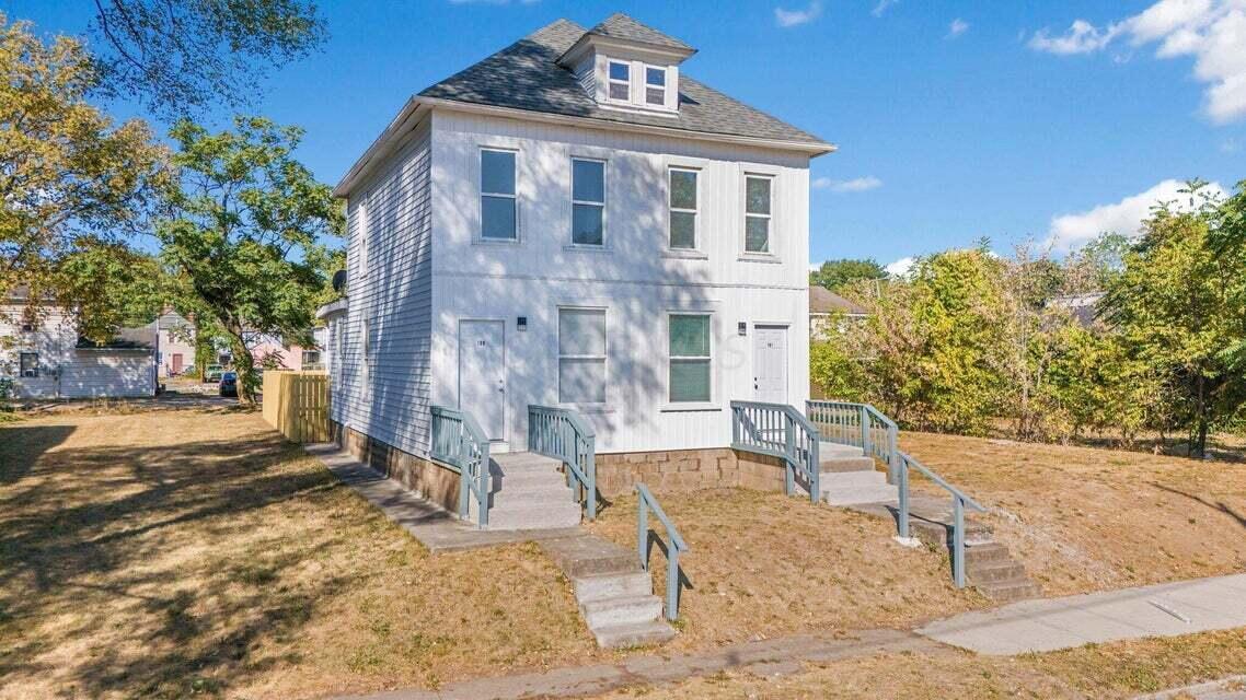 189-191 N Central Avenue