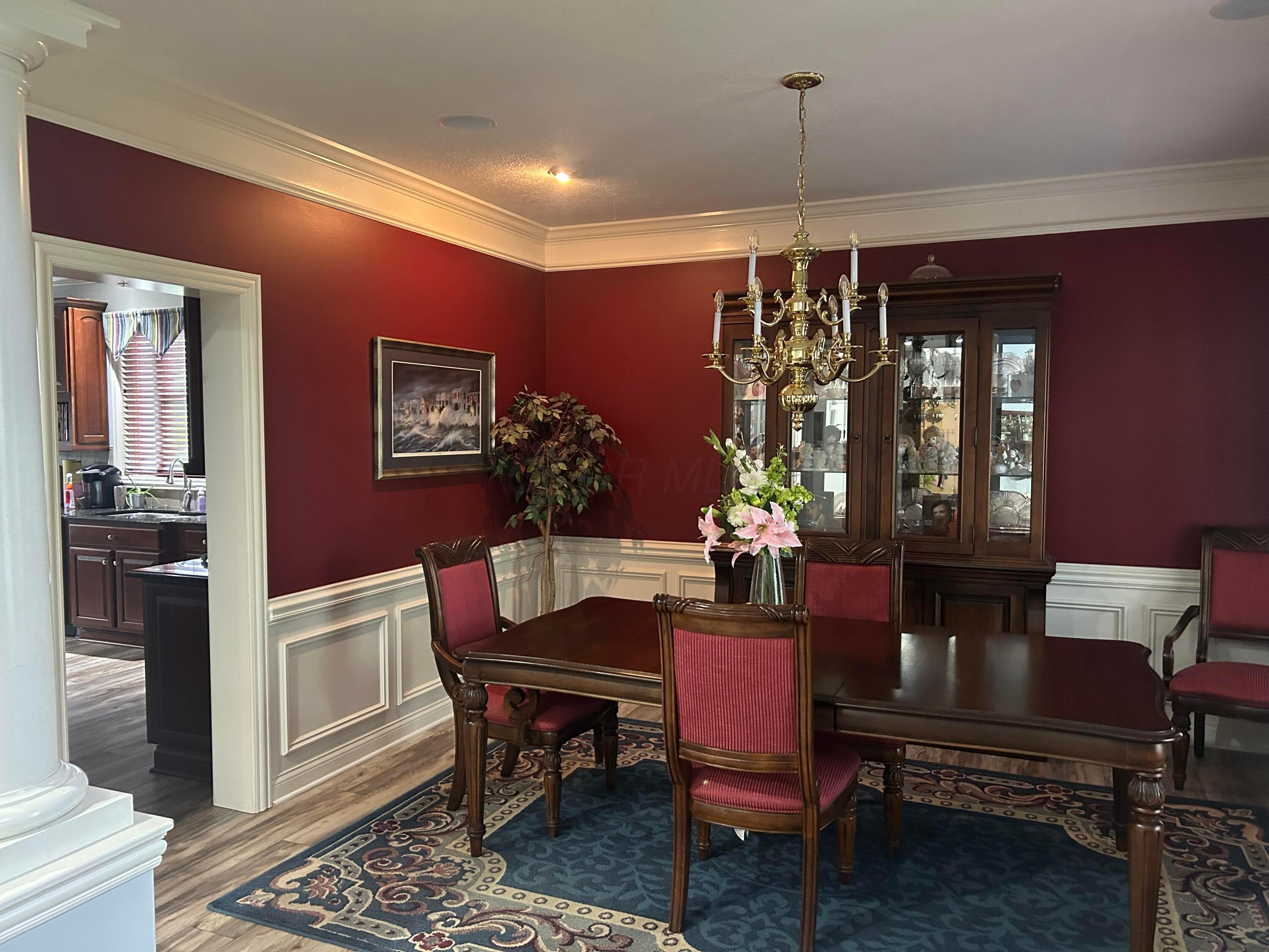 5128 Port Haven Court, Galena, Ohio image 5