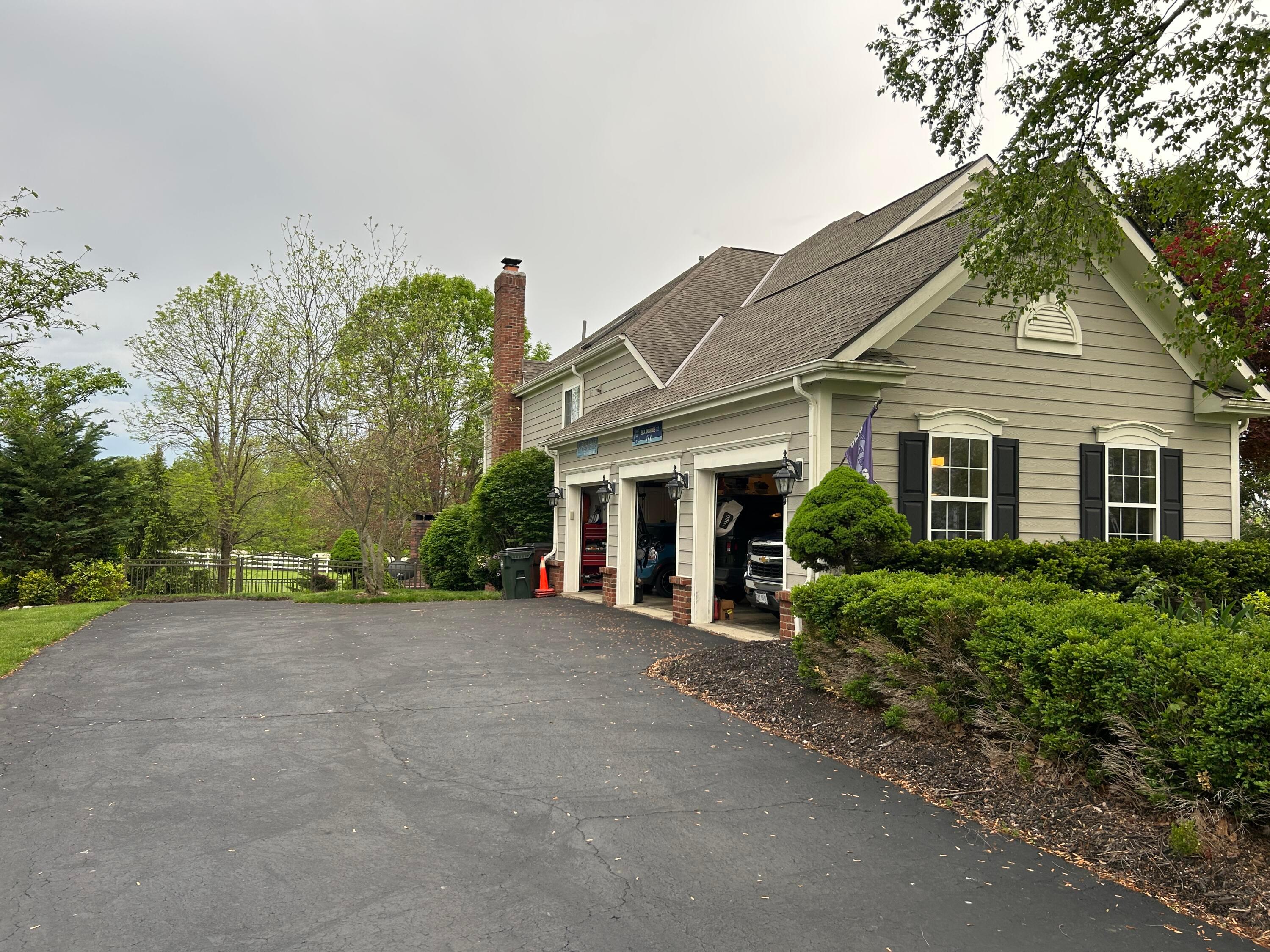 5128 Port Haven Court, Galena, Ohio image 38