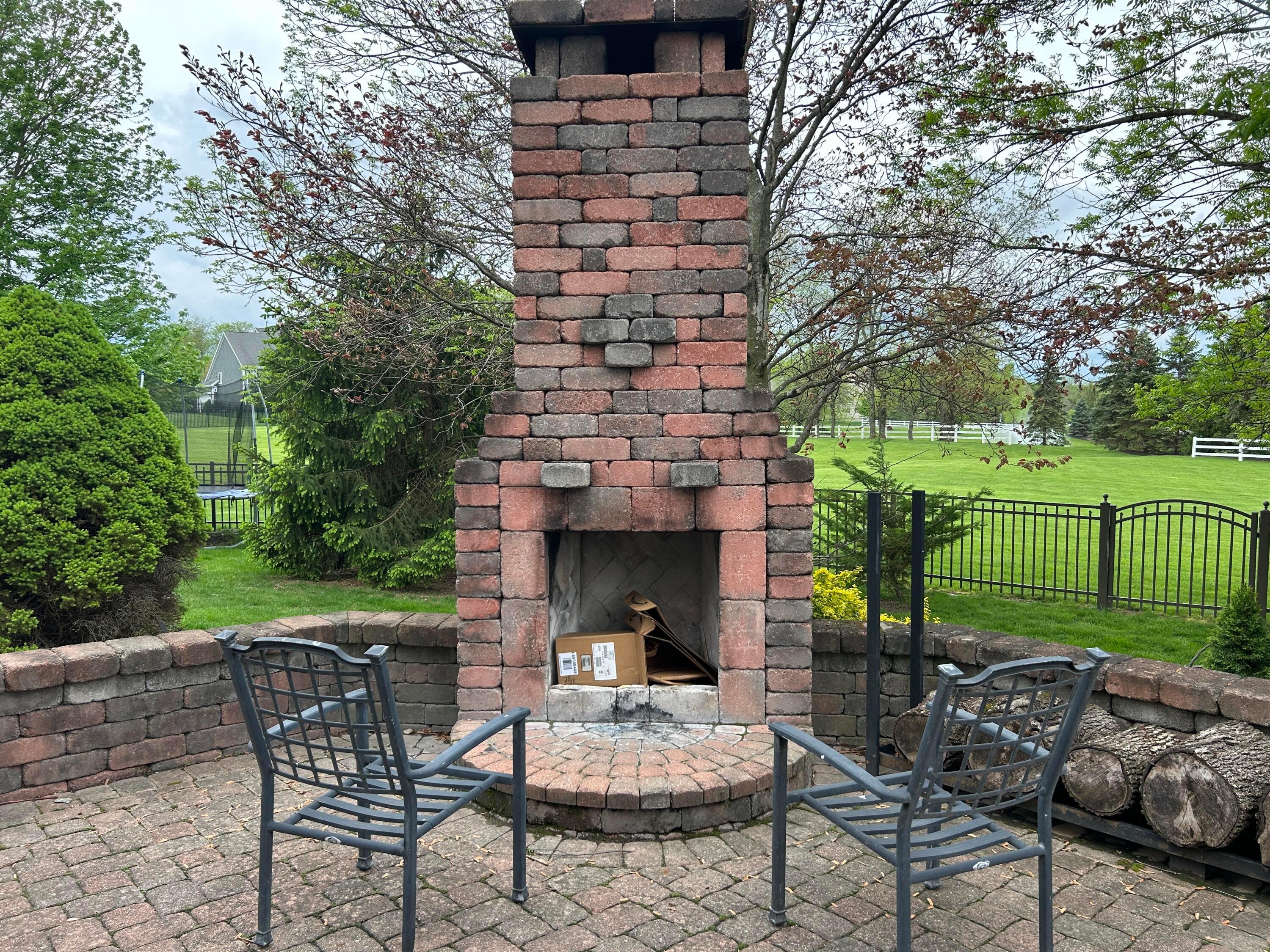 5128 Port Haven Court, Galena, Ohio image 33