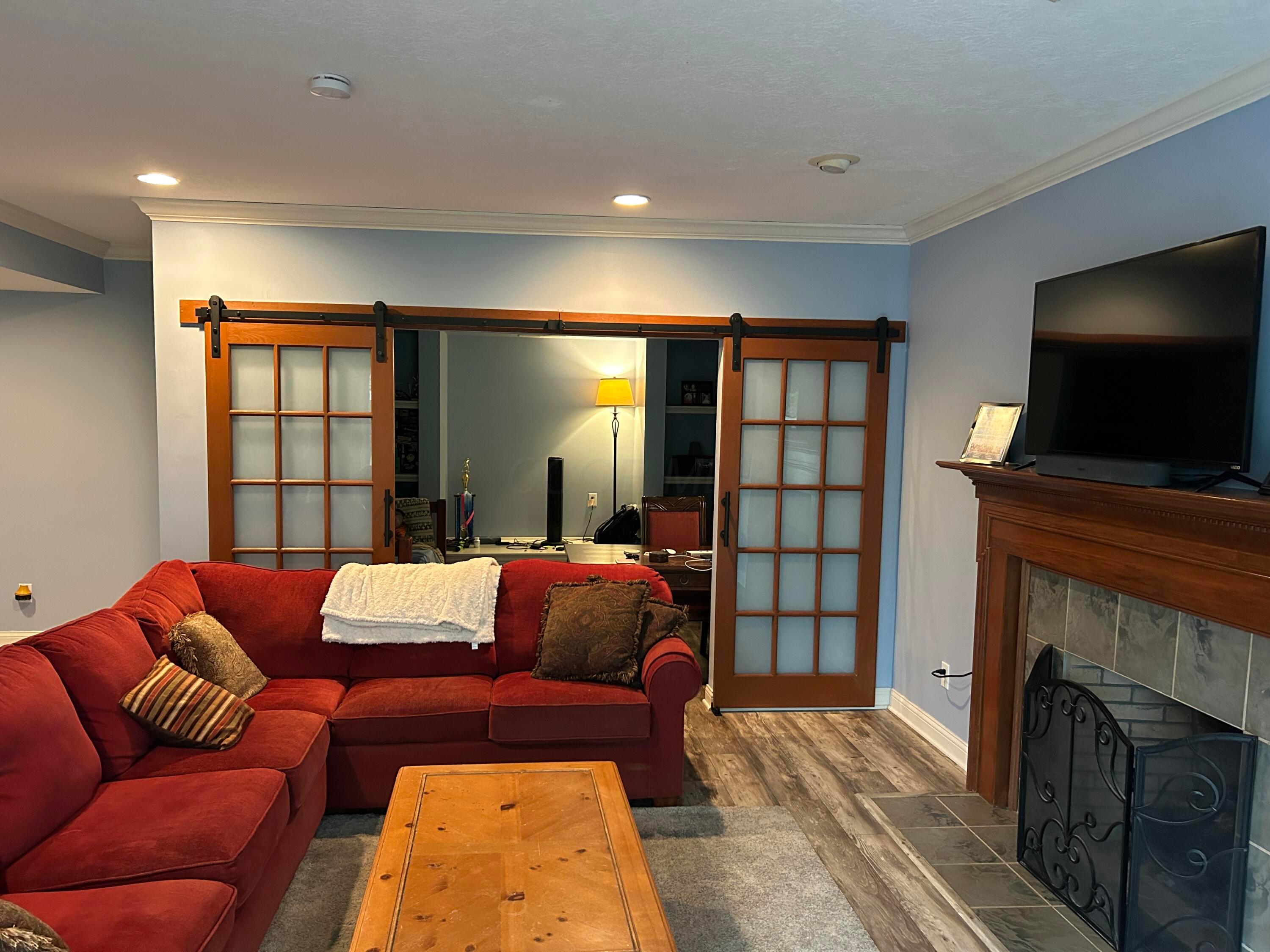 5128 Port Haven Court, Galena, Ohio image 7
