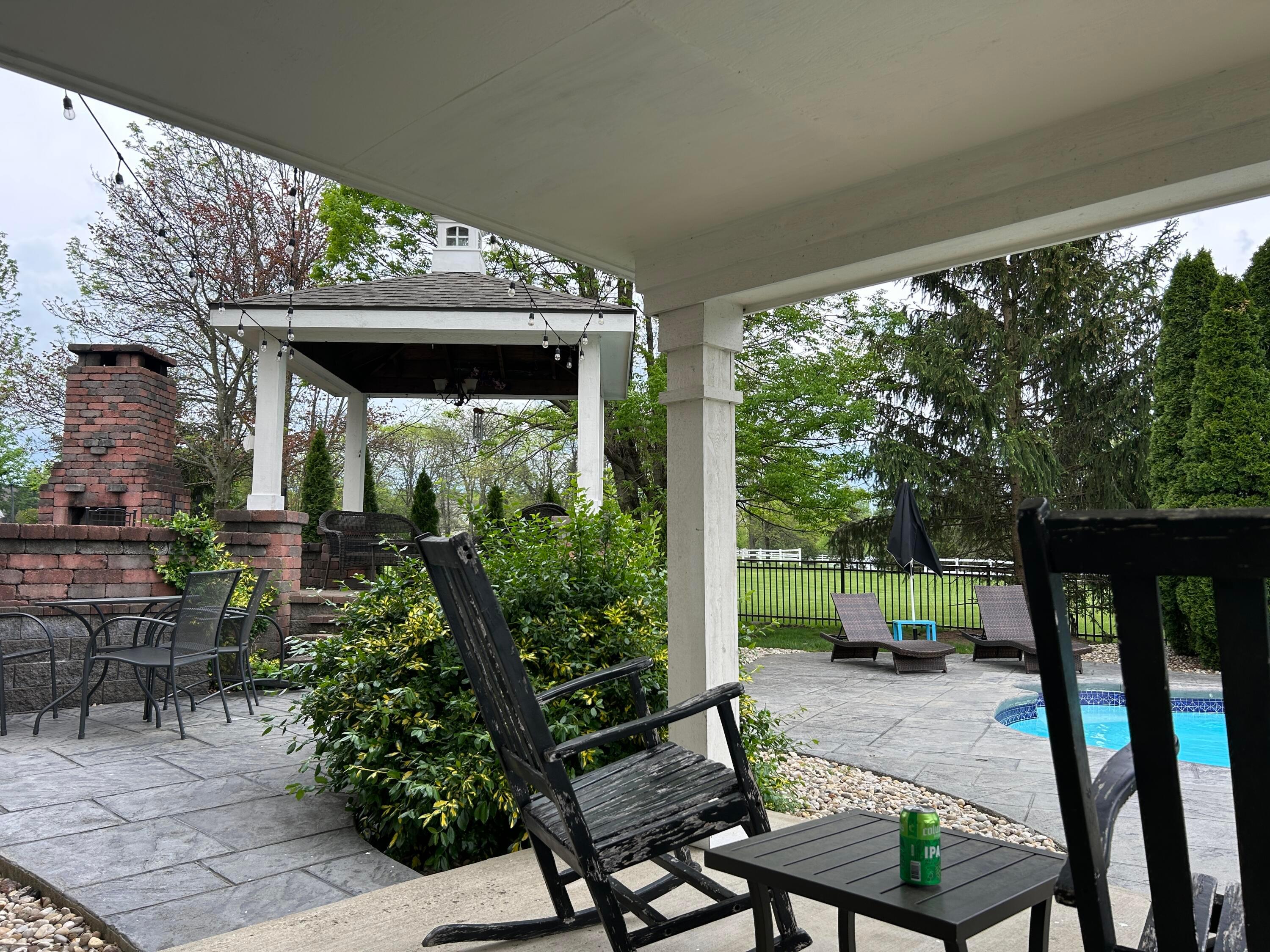 5128 Port Haven Court, Galena, Ohio image 34