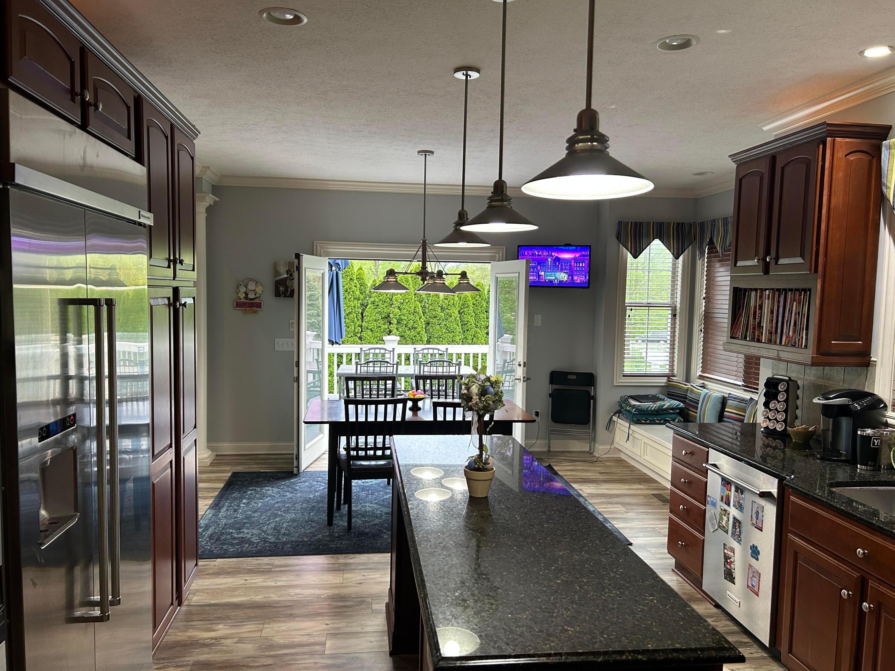 5128 Port Haven Court, Galena, Ohio image 12