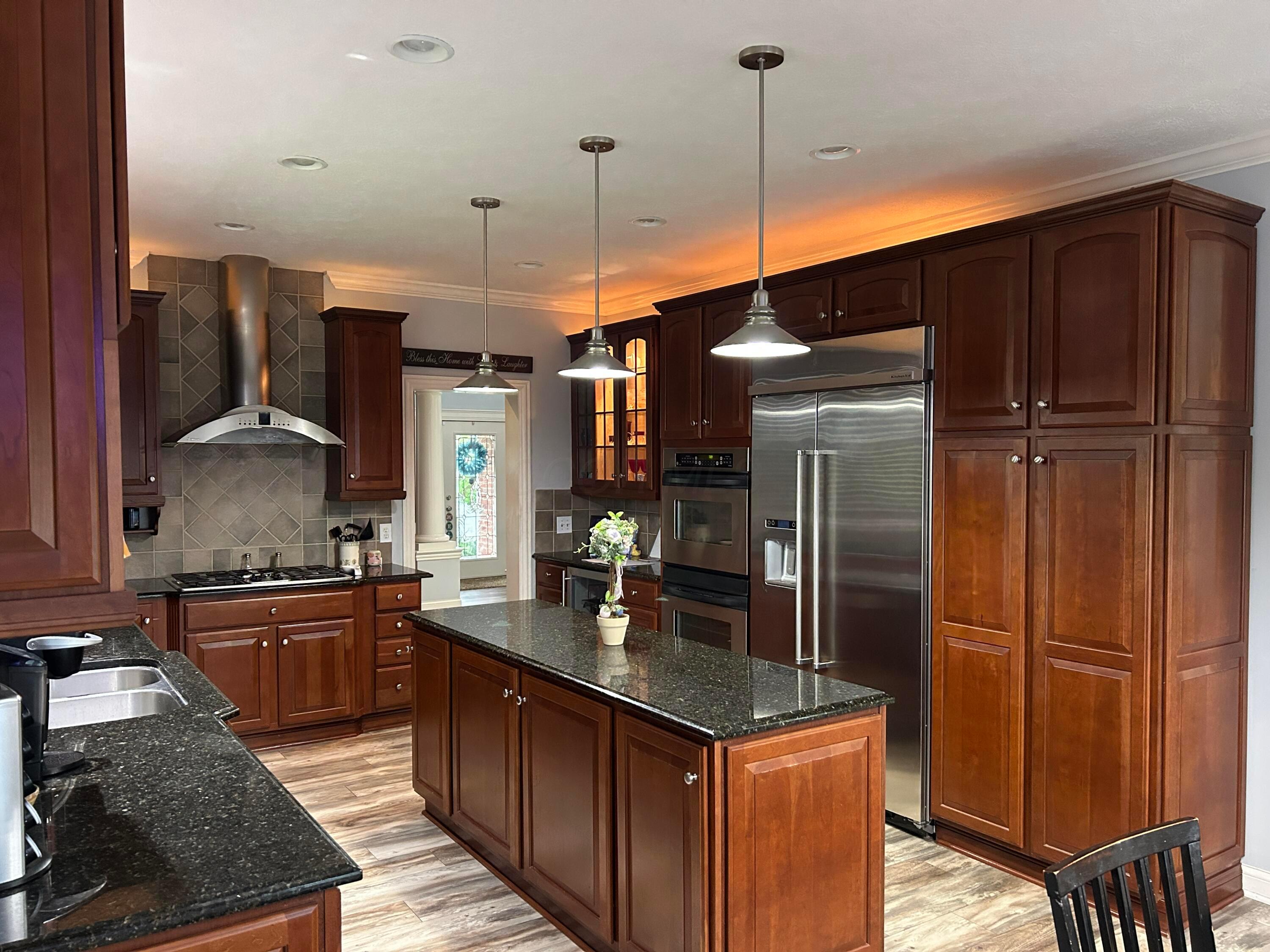 5128 Port Haven Court, Galena, Ohio image 11