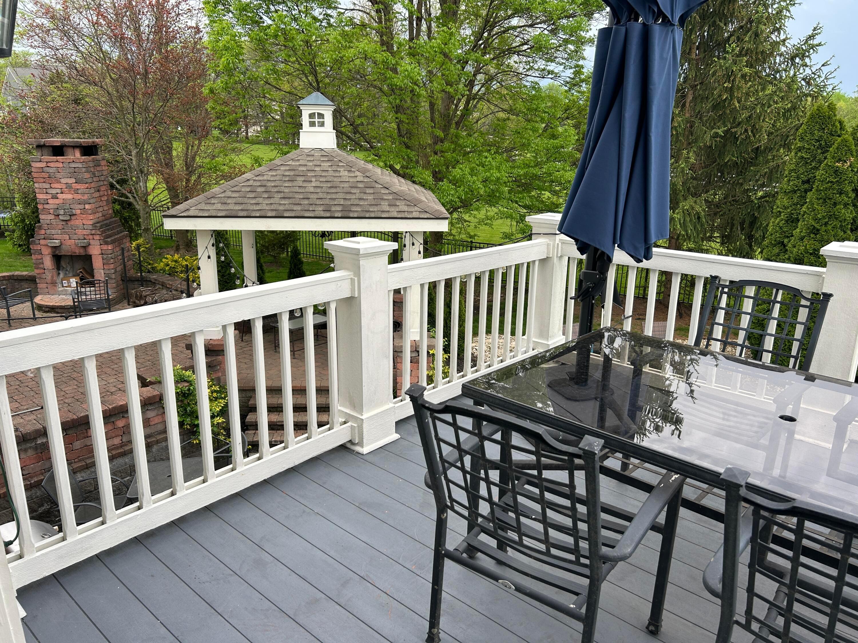 5128 Port Haven Court, Galena, Ohio image 32