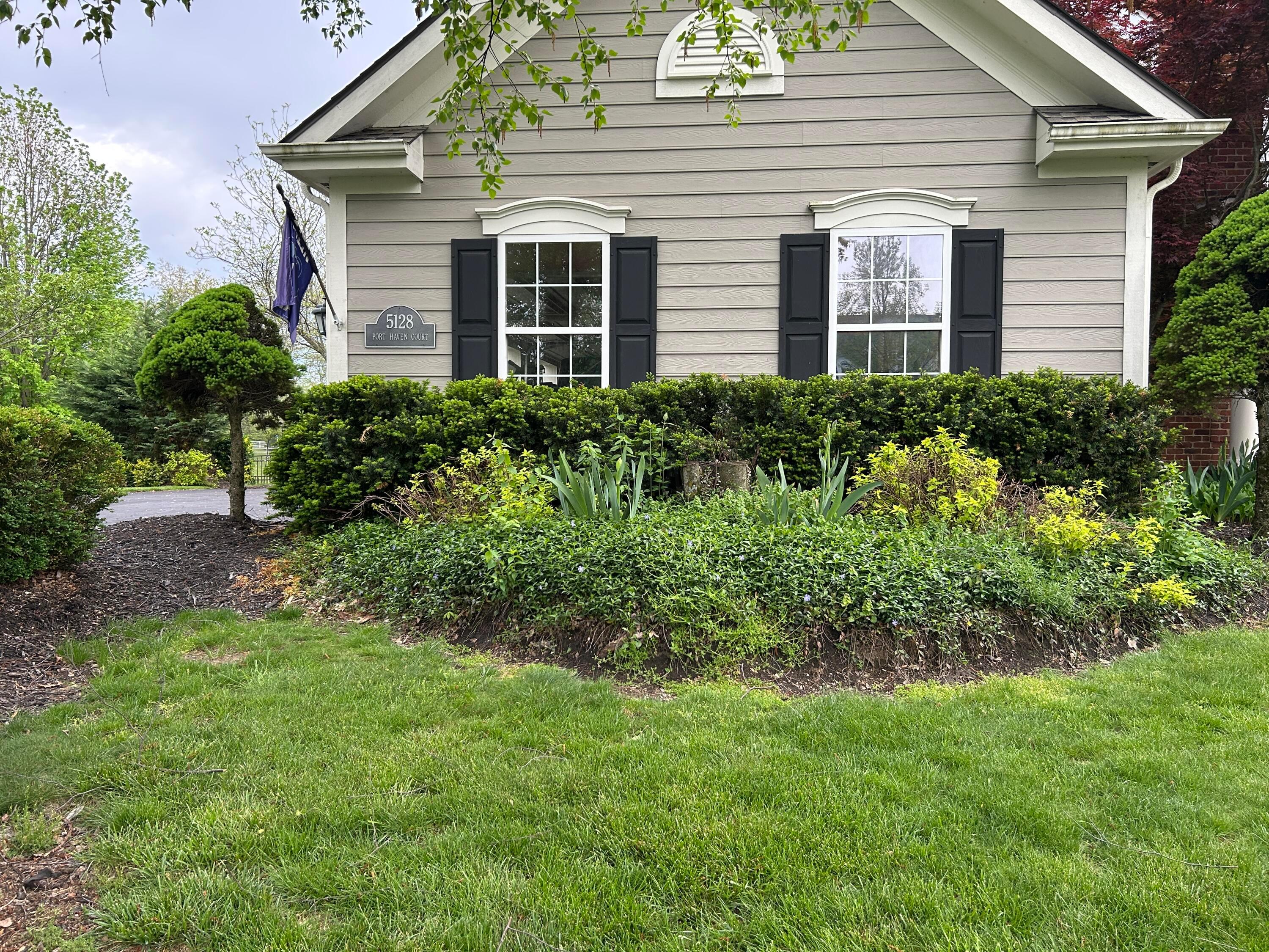 5128 Port Haven Court, Galena, Ohio image 37