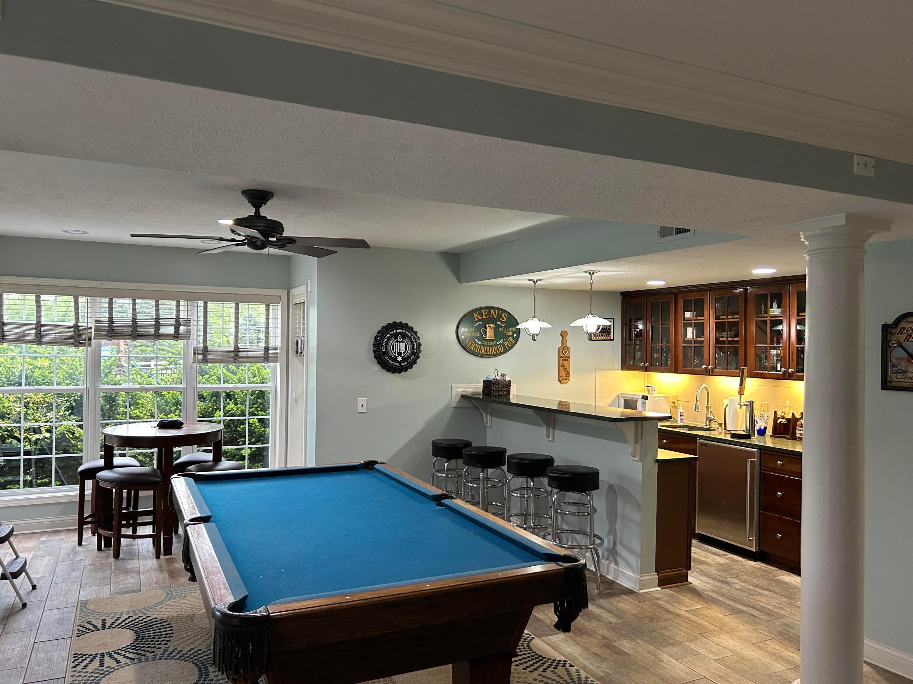 5128 Port Haven Court, Galena, Ohio image 30