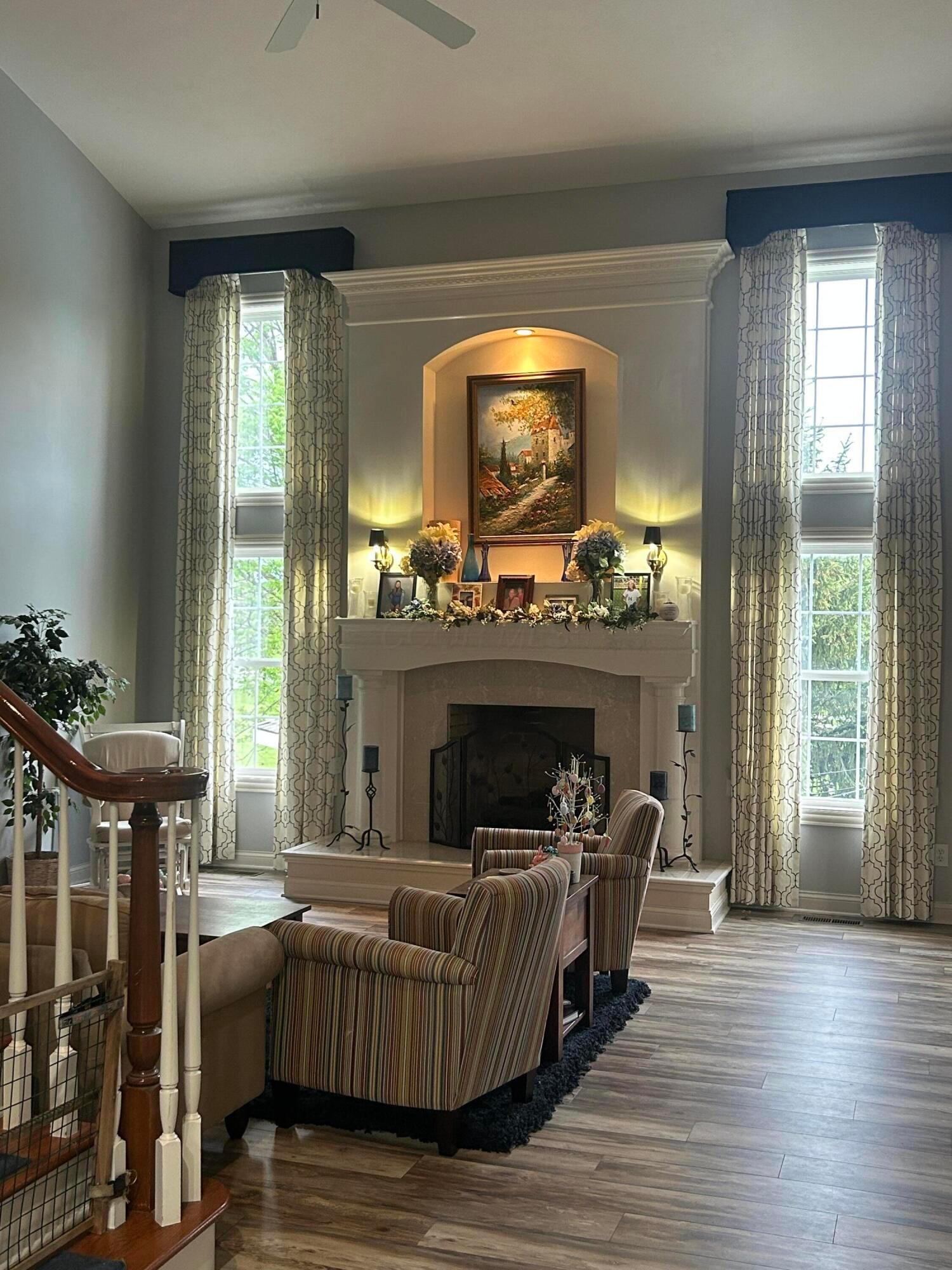 5128 Port Haven Court, Galena, Ohio image 3