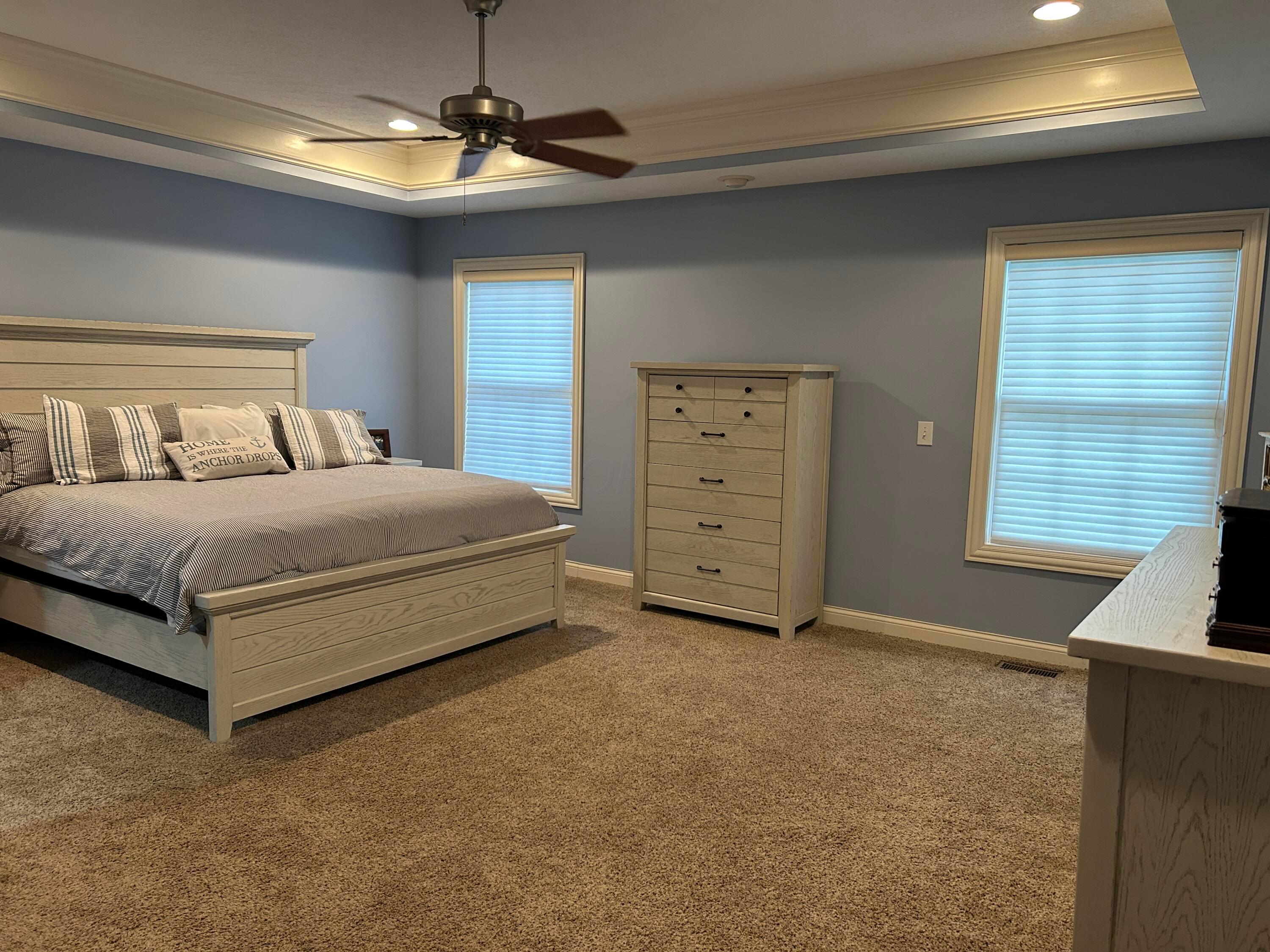 5128 Port Haven Court, Galena, Ohio image 19