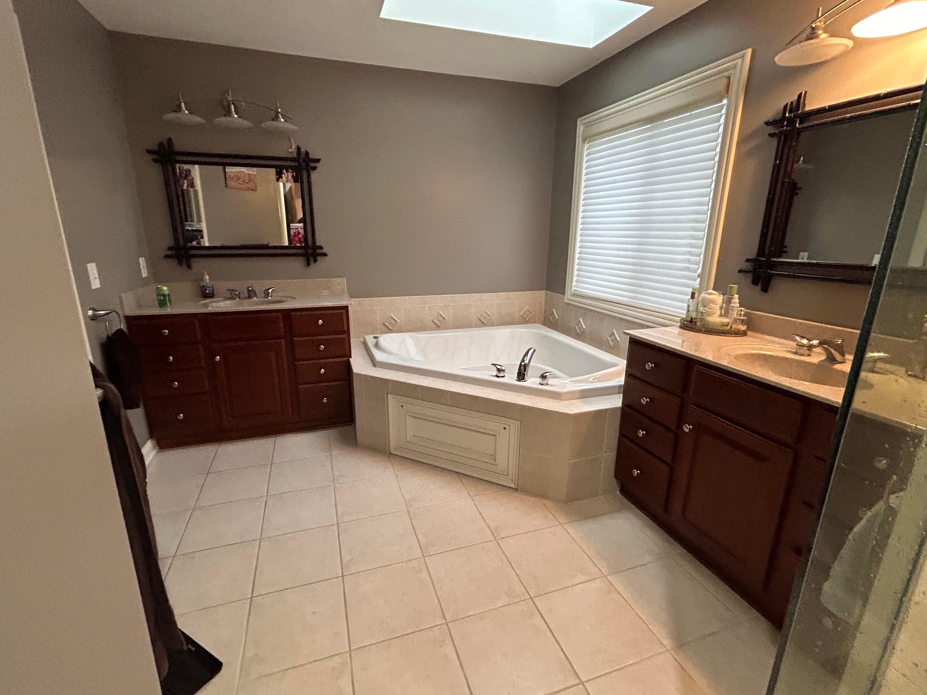 5128 Port Haven Court, Galena, Ohio image 20