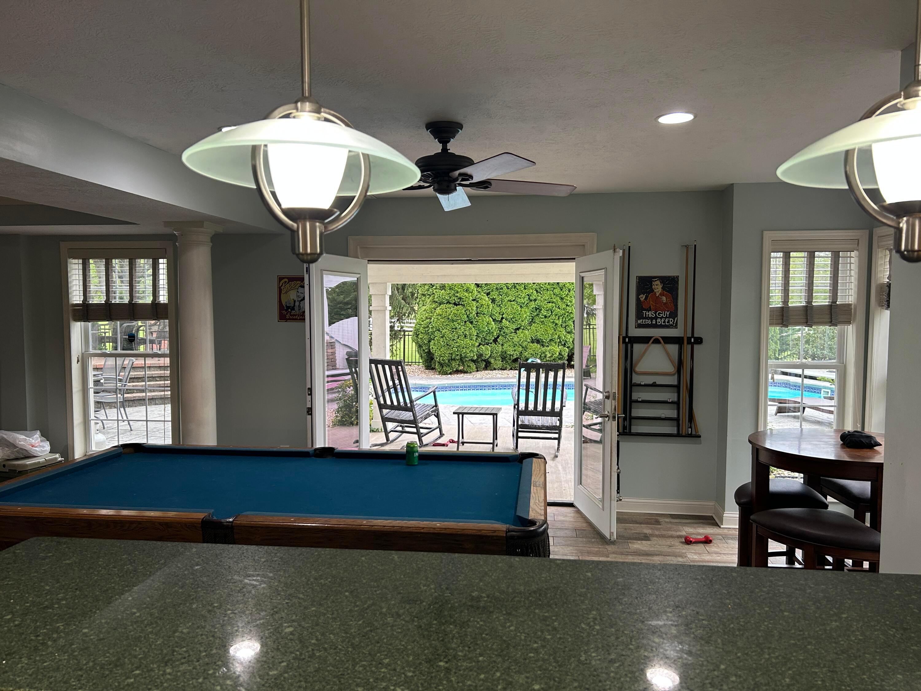 5128 Port Haven Court, Galena, Ohio image 29