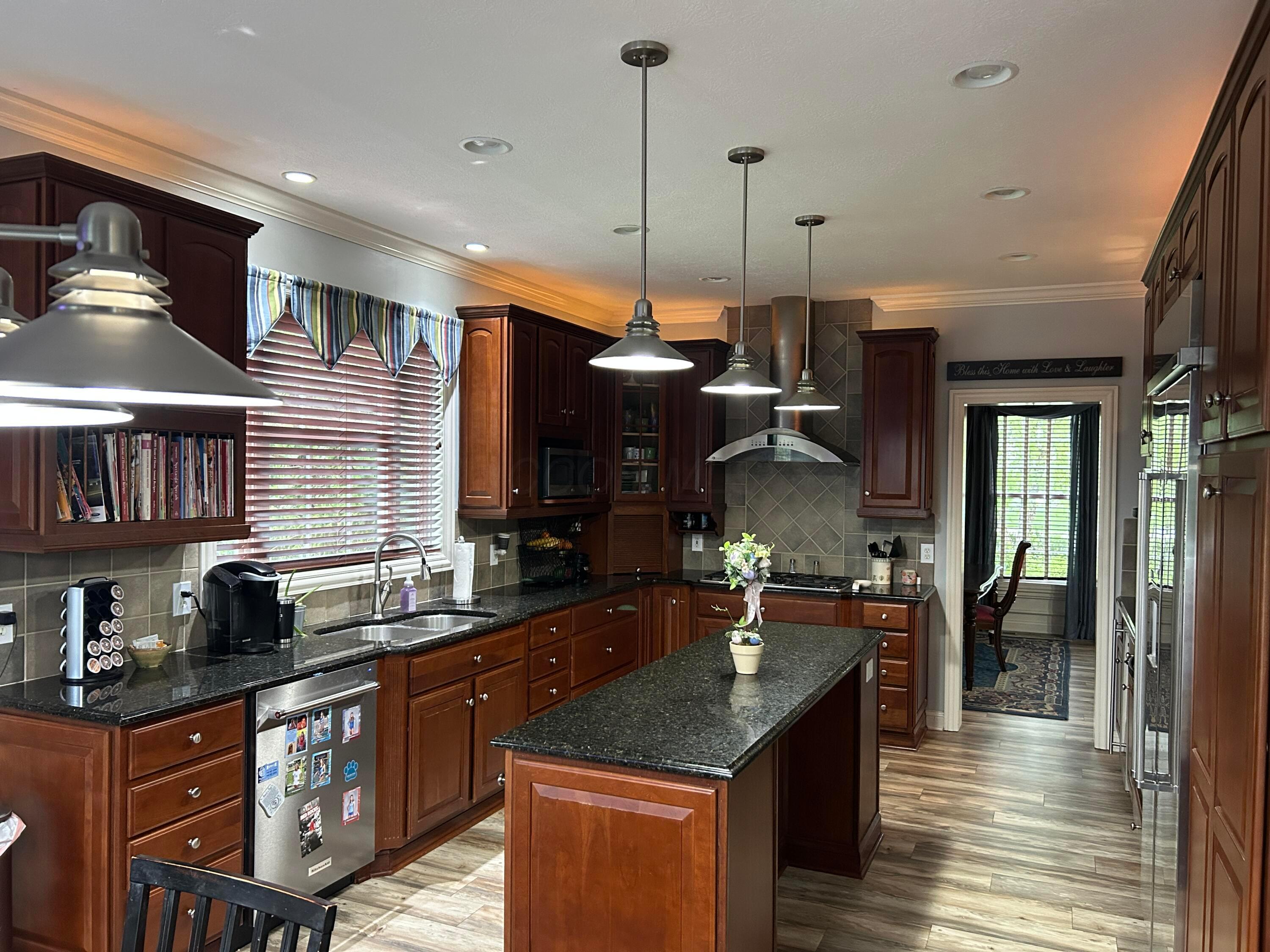 5128 Port Haven Court, Galena, Ohio image 10