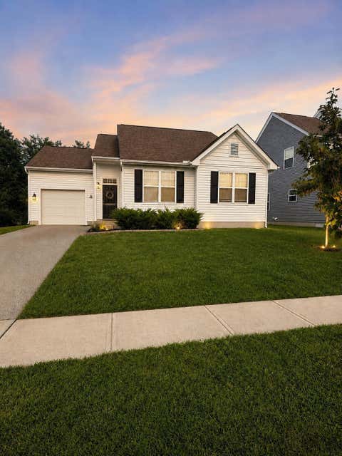 Photo of 3368 Buhrmill Road, Reynoldsburg, OH 43068 (MLS # 226032221)