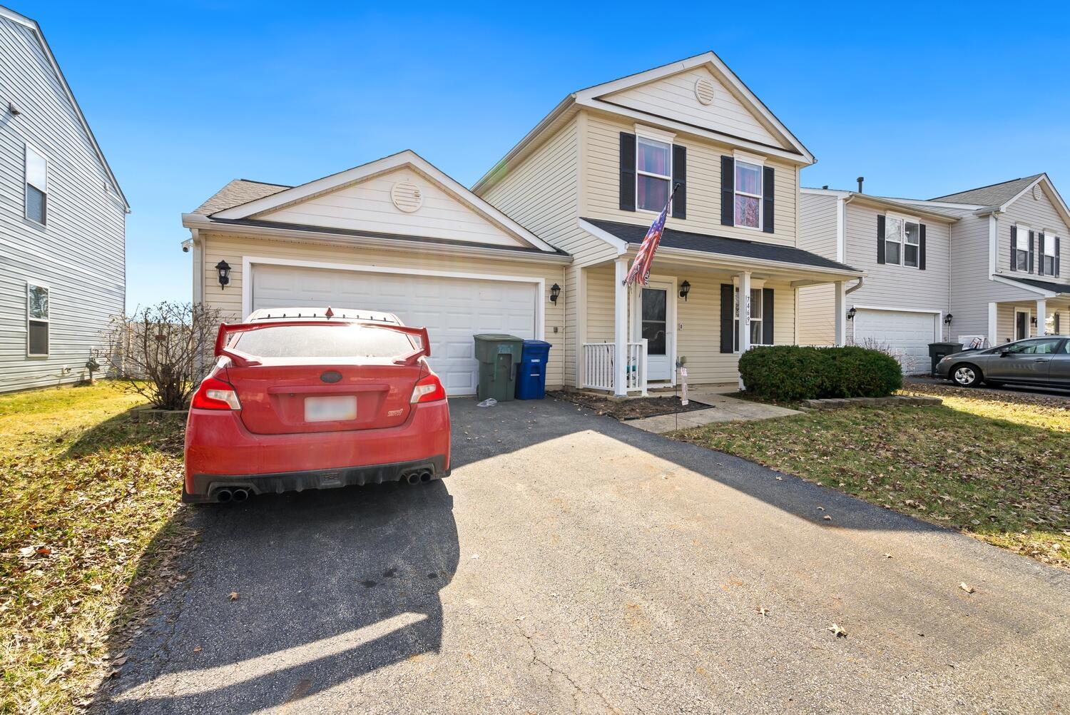7469 Hemrich Drive, Canal Winchester, Ohio image 7