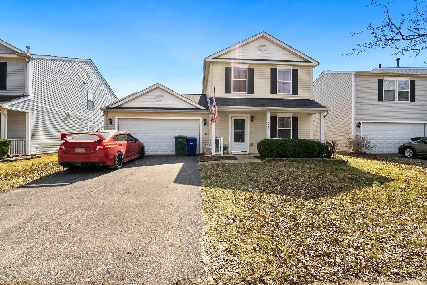 7469 Hemrich Drive, Canal Winchester, Ohio image 4