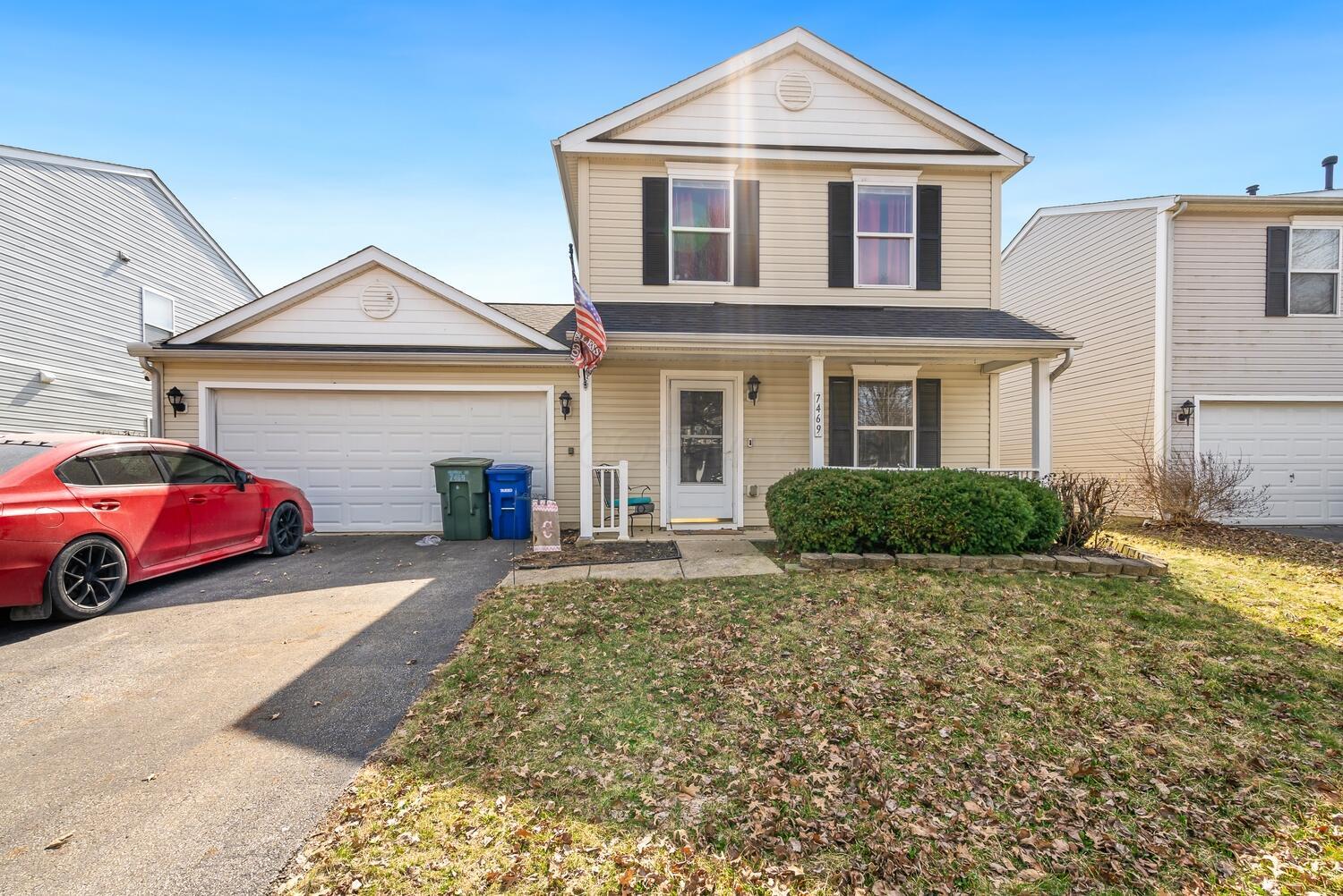 7469 Hemrich Drive, Canal Winchester, Ohio image 6