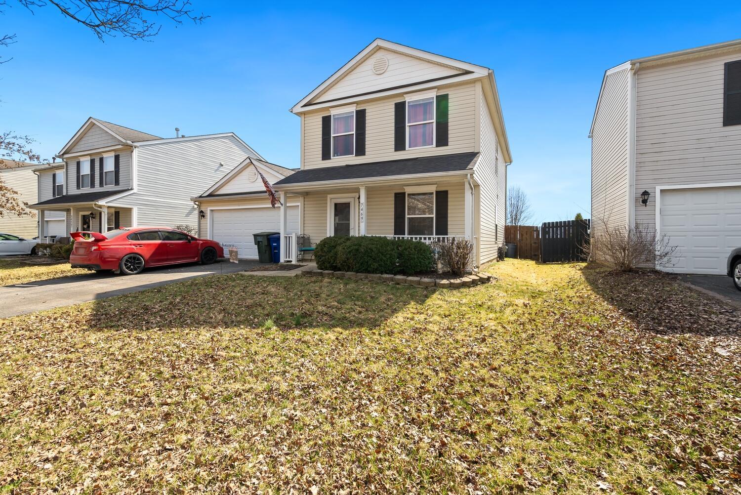 7469 Hemrich Drive, Canal Winchester, Ohio image 5