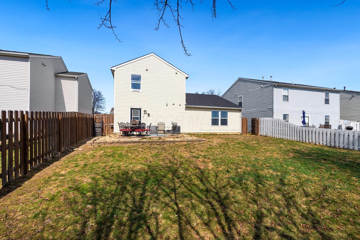 7469 Hemrich Drive, Canal Winchester, Ohio image 35