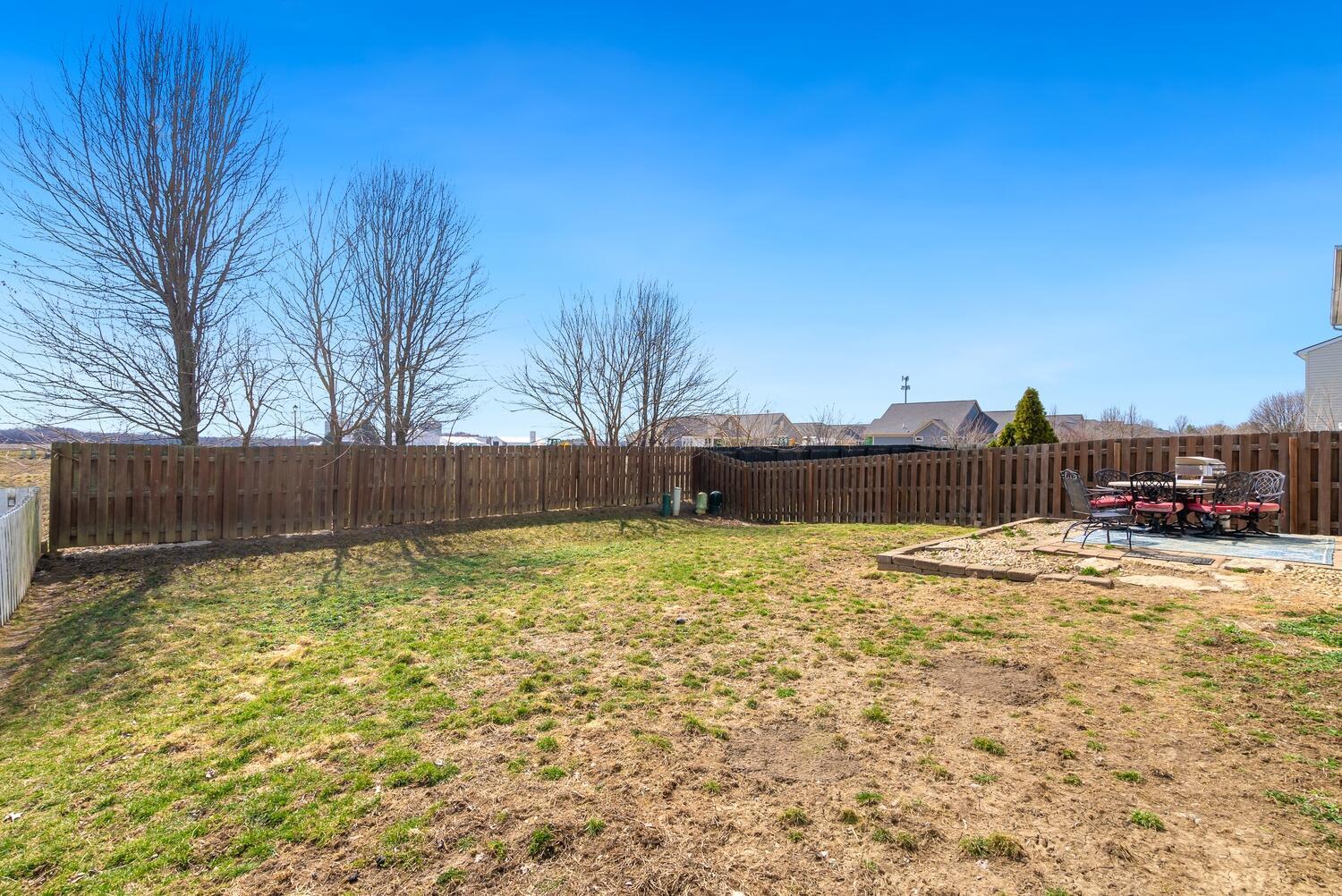 7469 Hemrich Drive, Canal Winchester, Ohio image 32