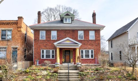 Photo of 640 Oakwood Avenue, Columbus, OH 43205 (MLS # 226001873)