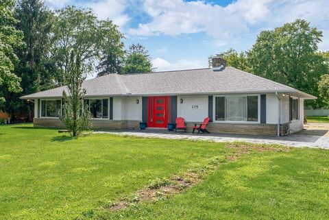 Photo of 375 S Sunbury Road, Westerville, OH 43081 (MLS # 226027618)