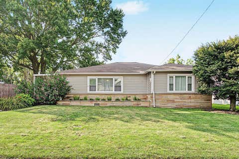 Photo of 150 E Main Street, Centerburg, OH 43011 (MLS # 226029333)