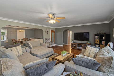 Tiny photo for 150 E Main Street, Centerburg, OH 43011 (MLS # 226029333)