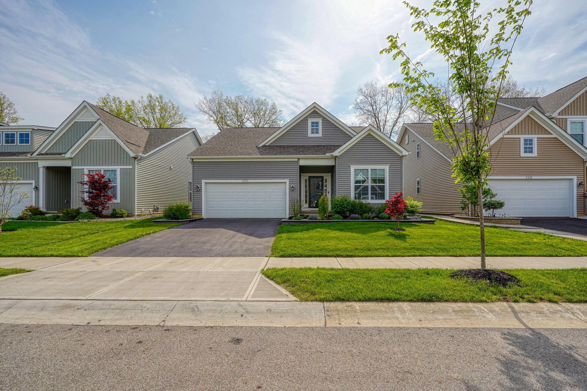 6332 Celeste Street, Westerville, Ohio image 40