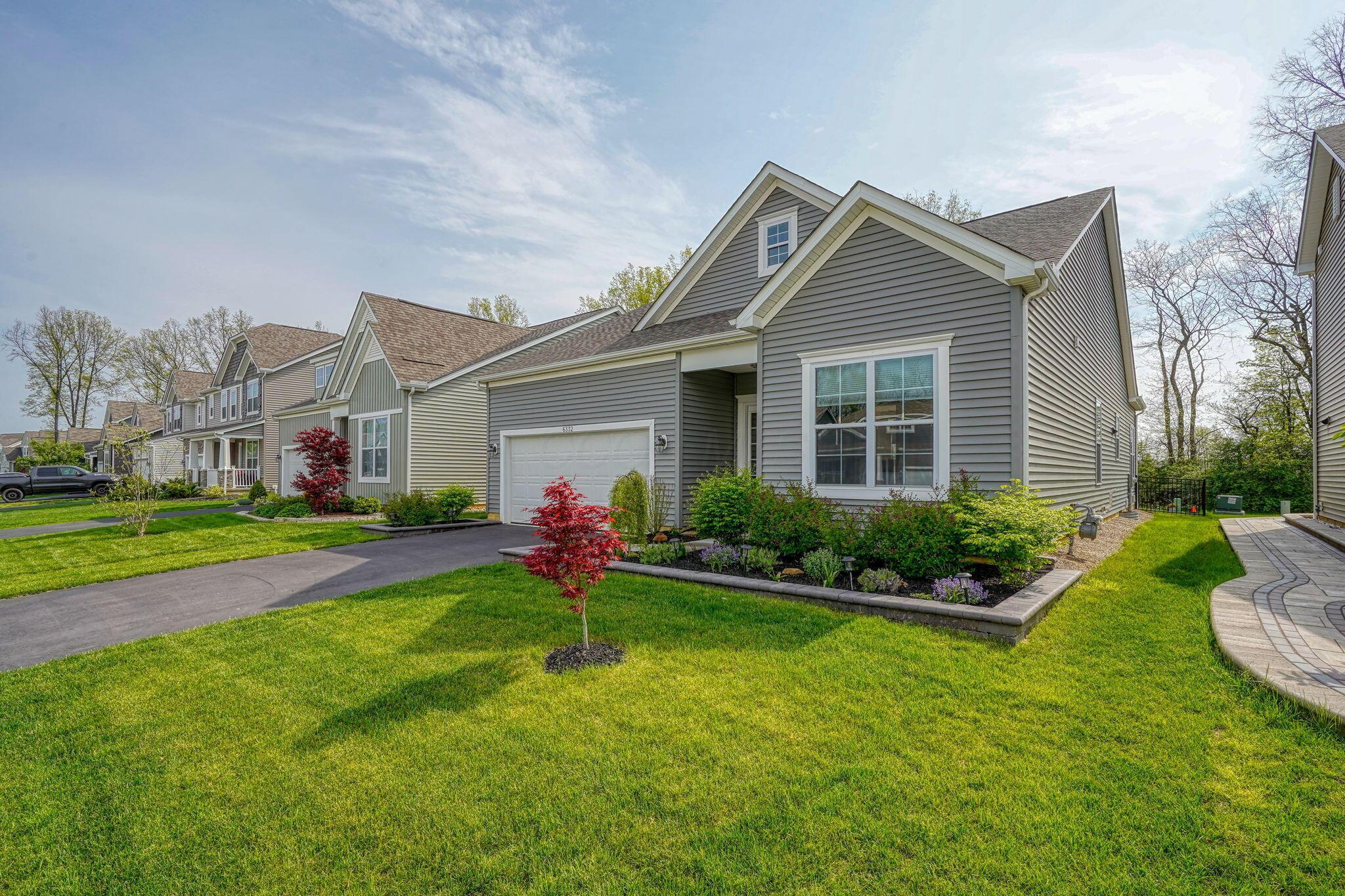 6332 Celeste Street, Westerville, Ohio image 3