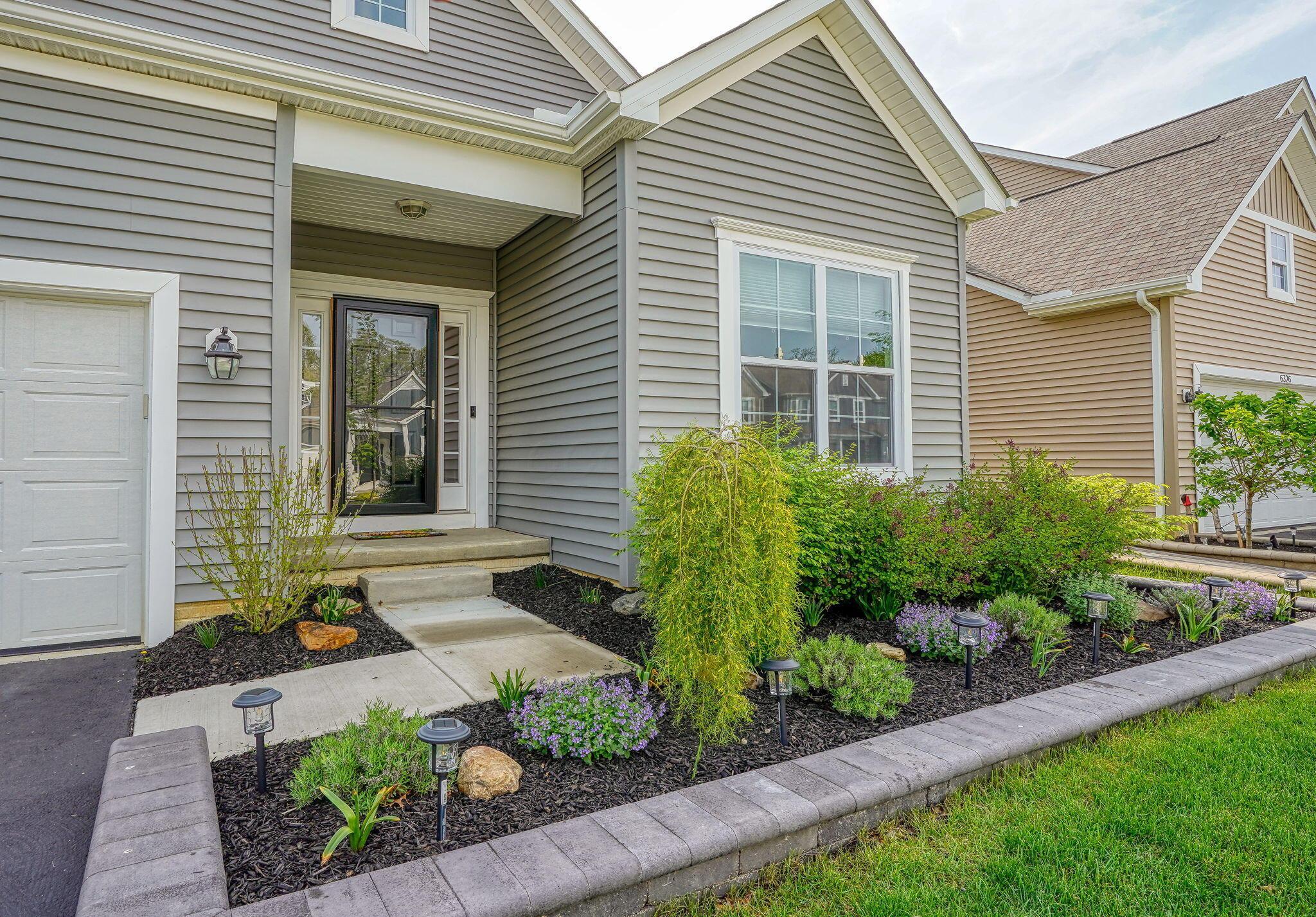 6332 Celeste Street, Westerville, Ohio image 2