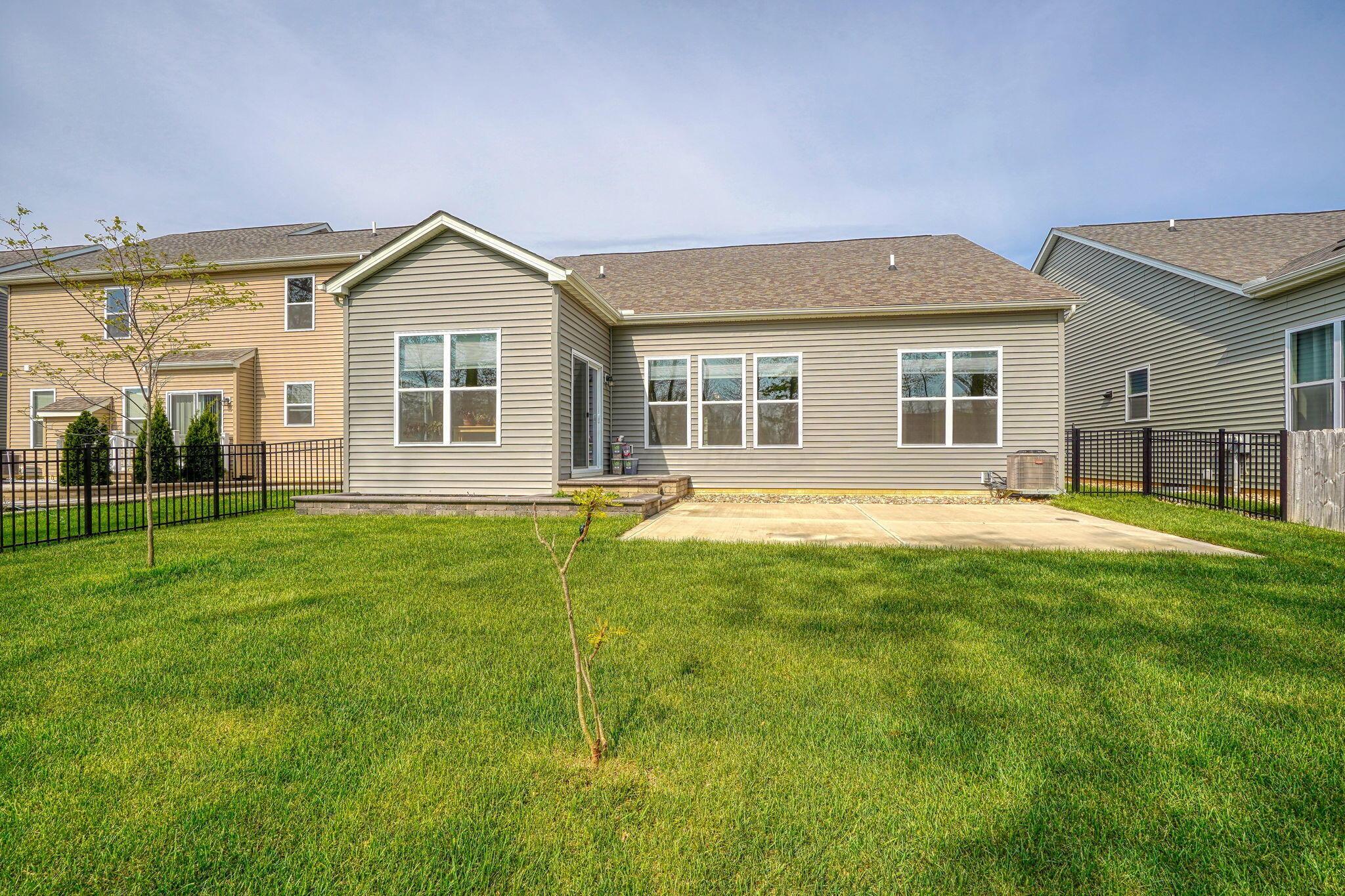 6332 Celeste Street, Westerville, Ohio image 4